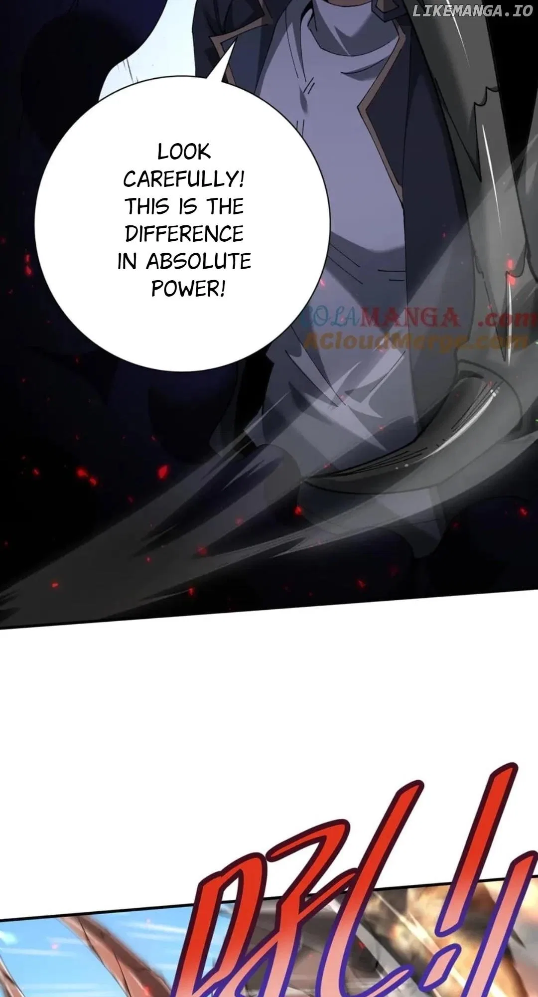 WORTHLESS PROFESSION: DRAGON TAMER Chapter 115 – Page 39