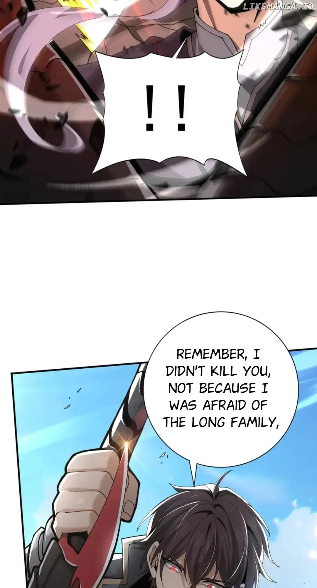 WORTHLESS PROFESSION: DRAGON TAMER Chapter 115 – Page 47