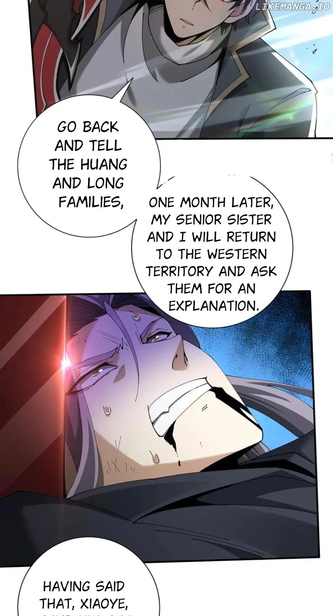 WORTHLESS PROFESSION: DRAGON TAMER Chapter 115 – Page 48