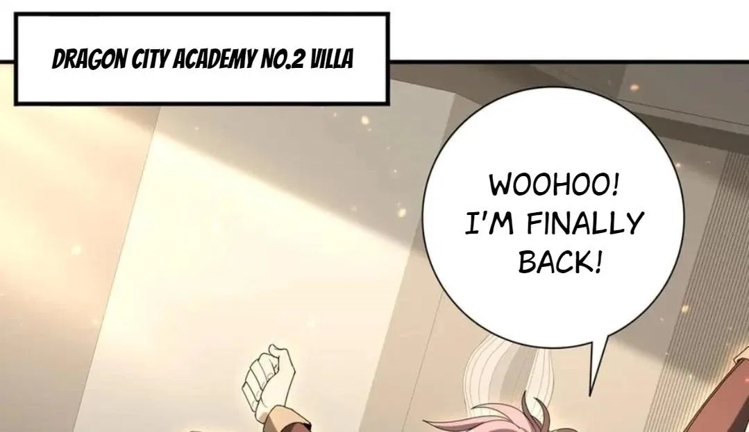 WORTHLESS PROFESSION: DRAGON TAMER Chapter 114 – Page 1