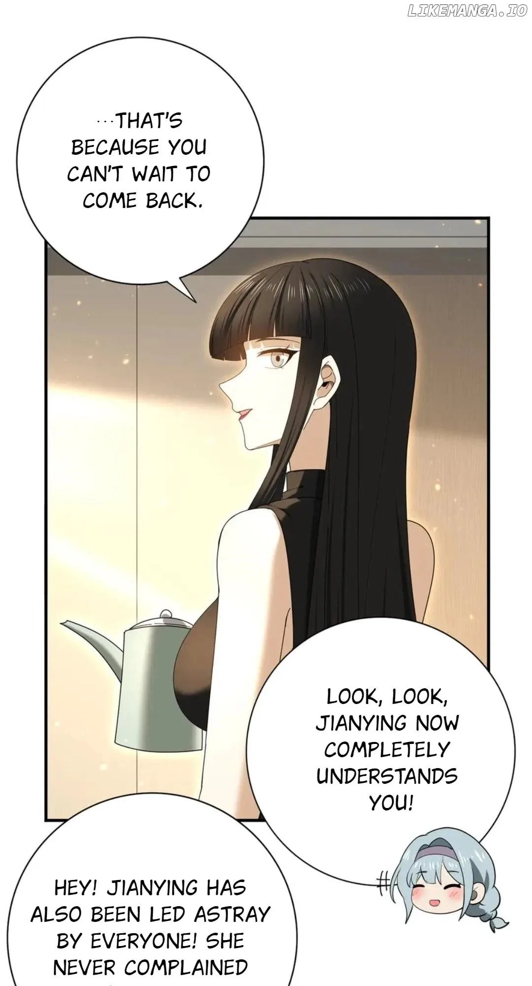 WORTHLESS PROFESSION: DRAGON TAMER Chapter 114 – Page 4