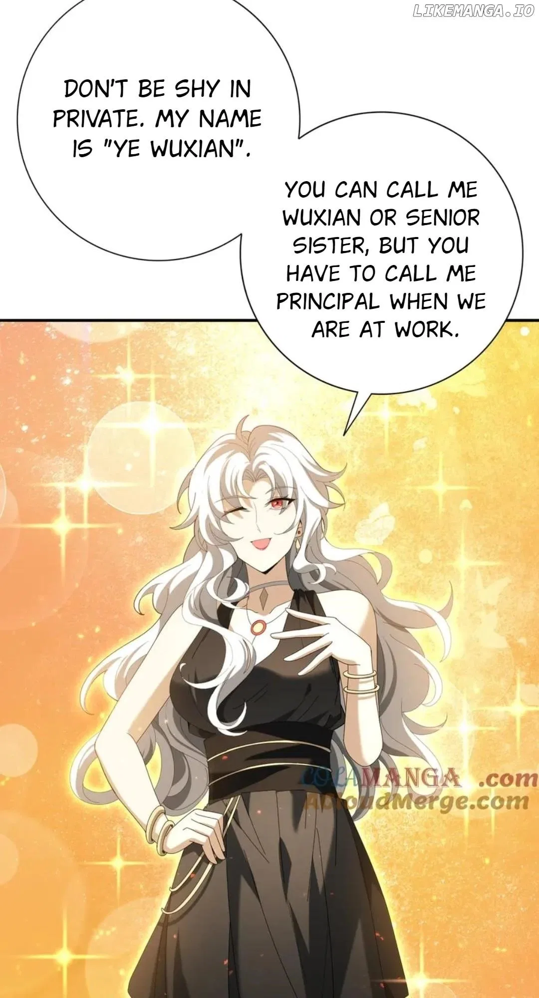 WORTHLESS PROFESSION: DRAGON TAMER Chapter 114 – Page 8