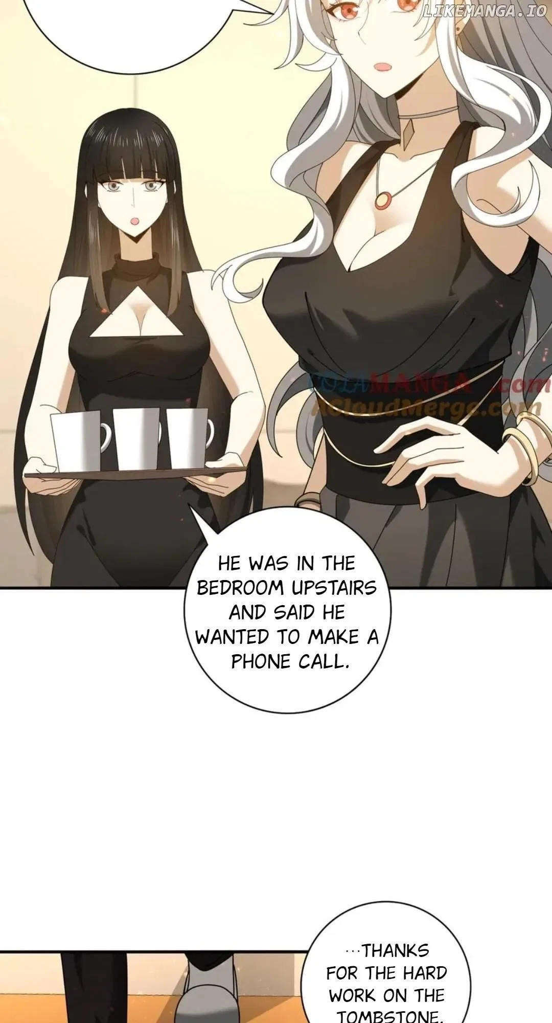 WORTHLESS PROFESSION: DRAGON TAMER Chapter 114 – Page 10