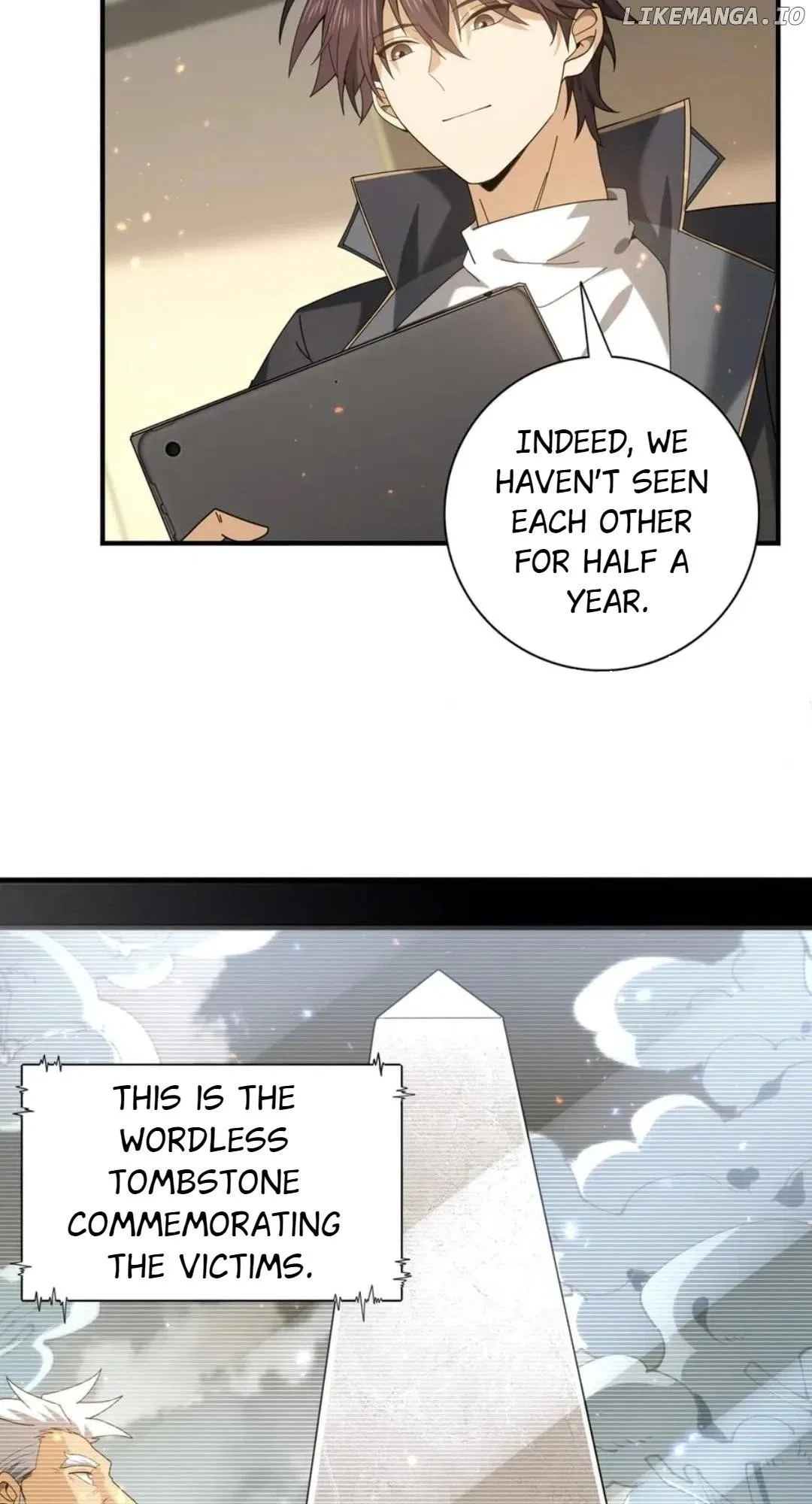 WORTHLESS PROFESSION: DRAGON TAMER Chapter 114 – Page 17