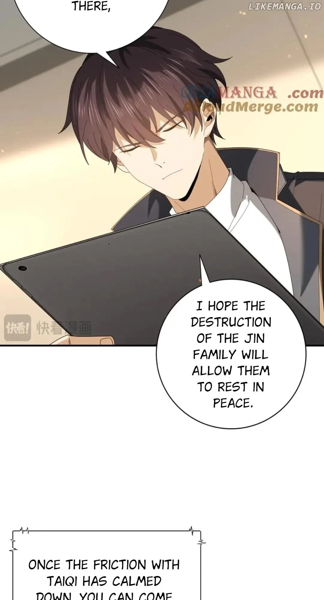 WORTHLESS PROFESSION: DRAGON TAMER Chapter 114 – Page 19