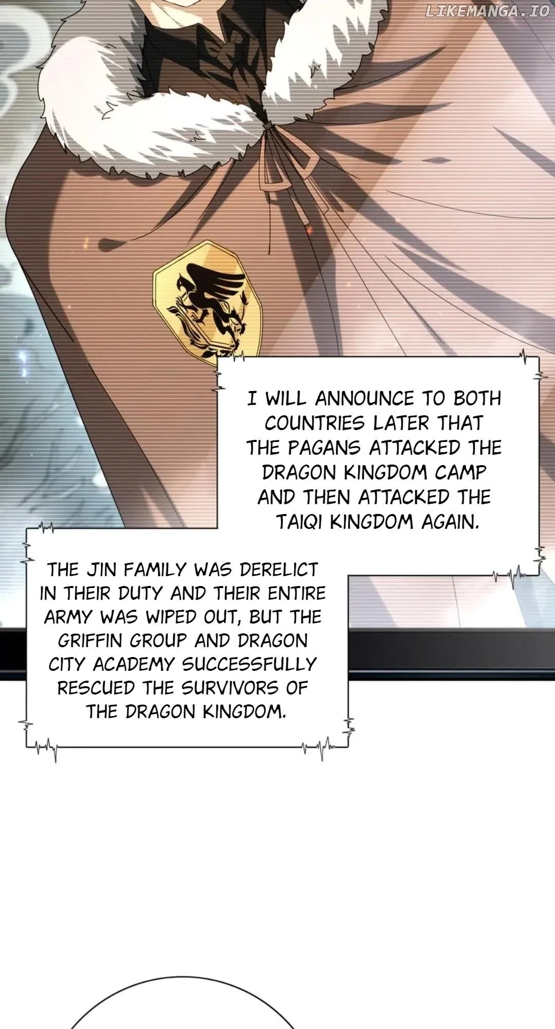 WORTHLESS PROFESSION: DRAGON TAMER Chapter 114 – Page 21