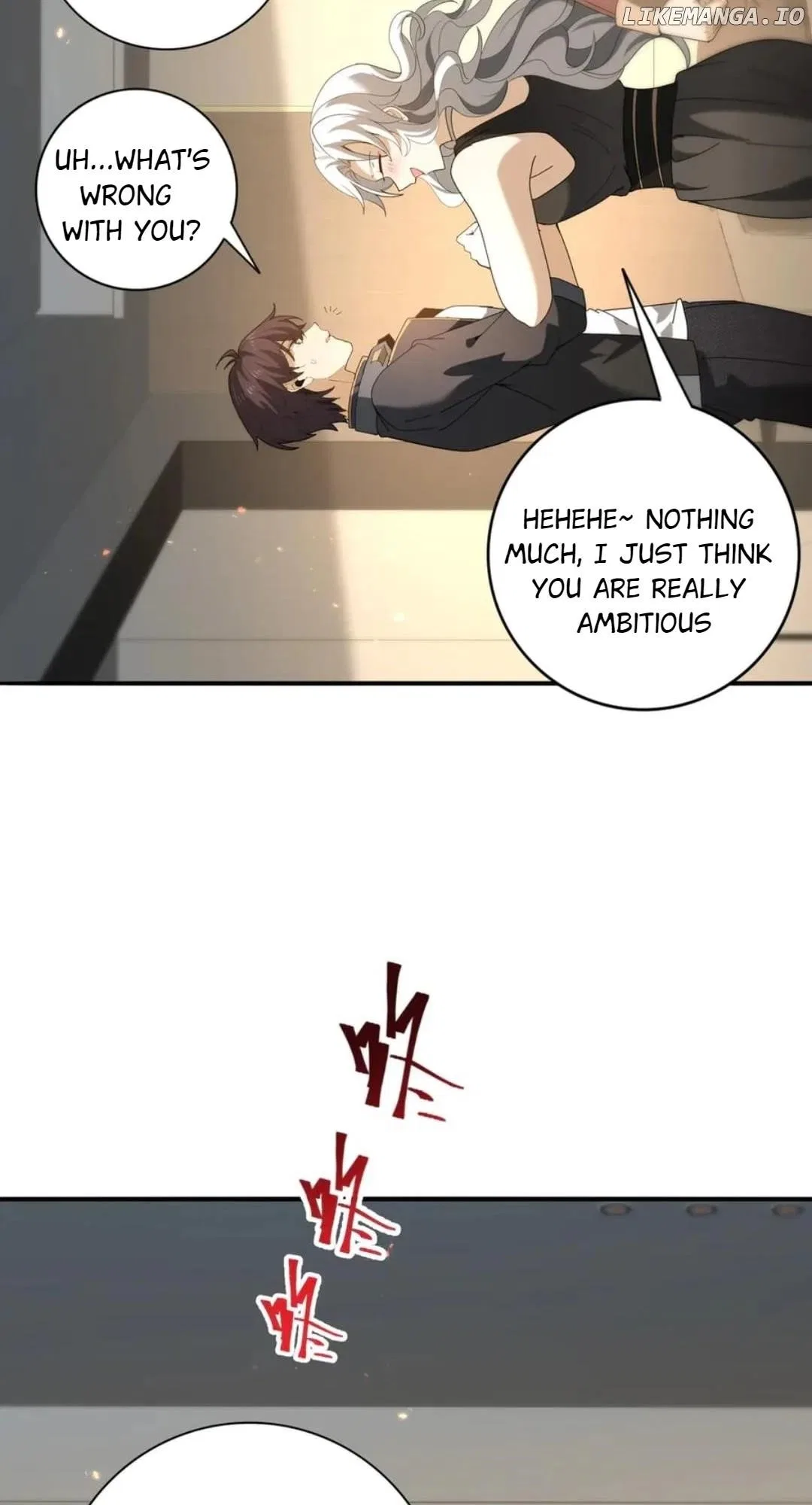 WORTHLESS PROFESSION: DRAGON TAMER Chapter 114 – Page 30