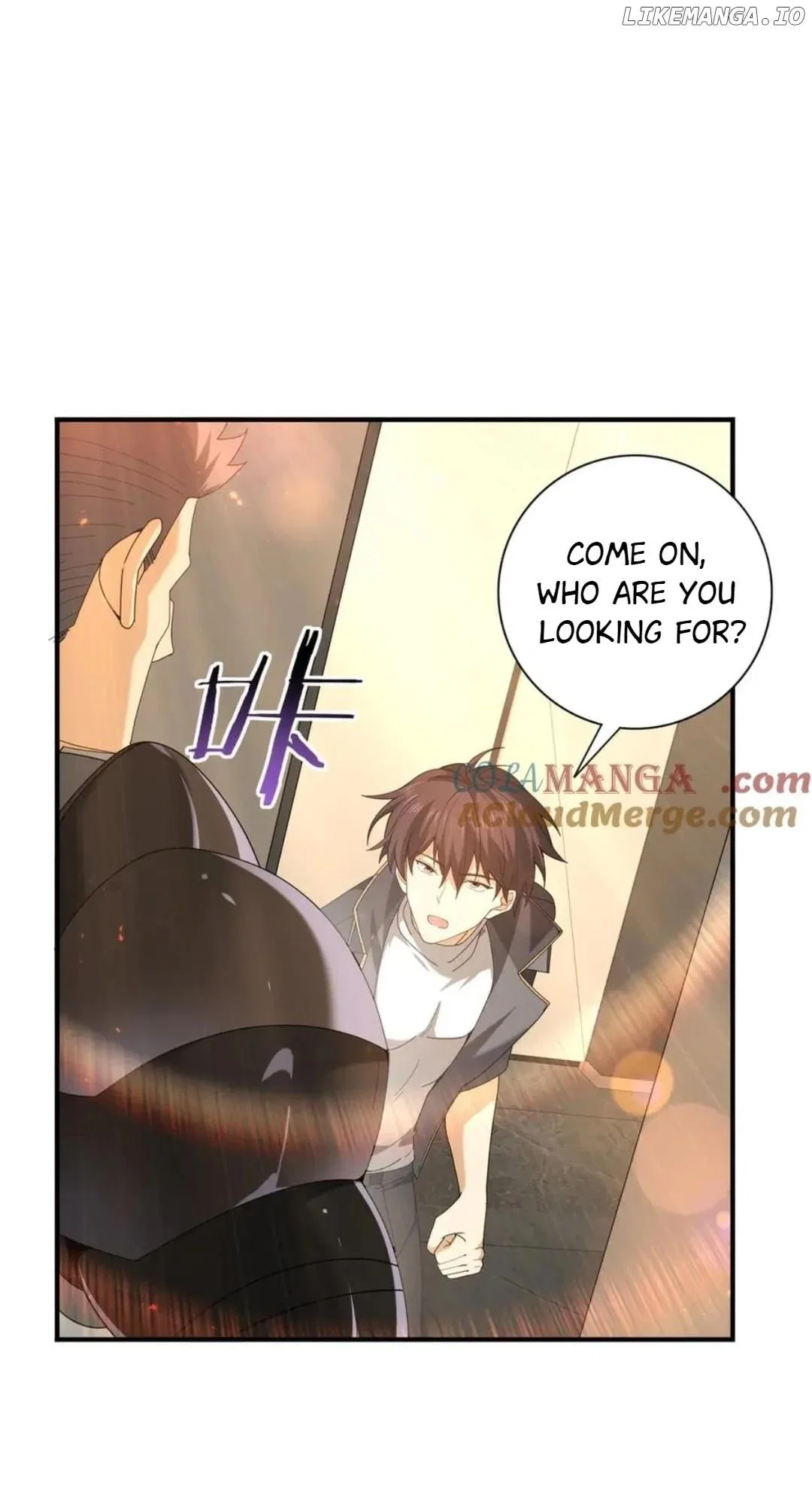 WORTHLESS PROFESSION: DRAGON TAMER Chapter 114 – Page 32