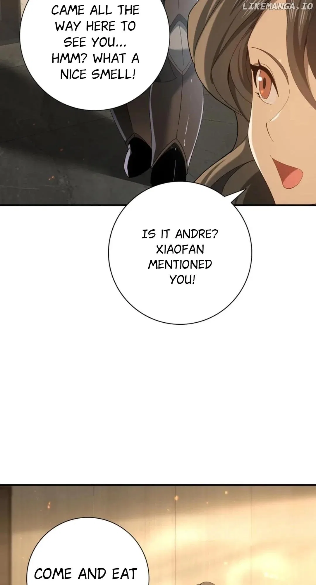 WORTHLESS PROFESSION: DRAGON TAMER Chapter 114 – Page 35