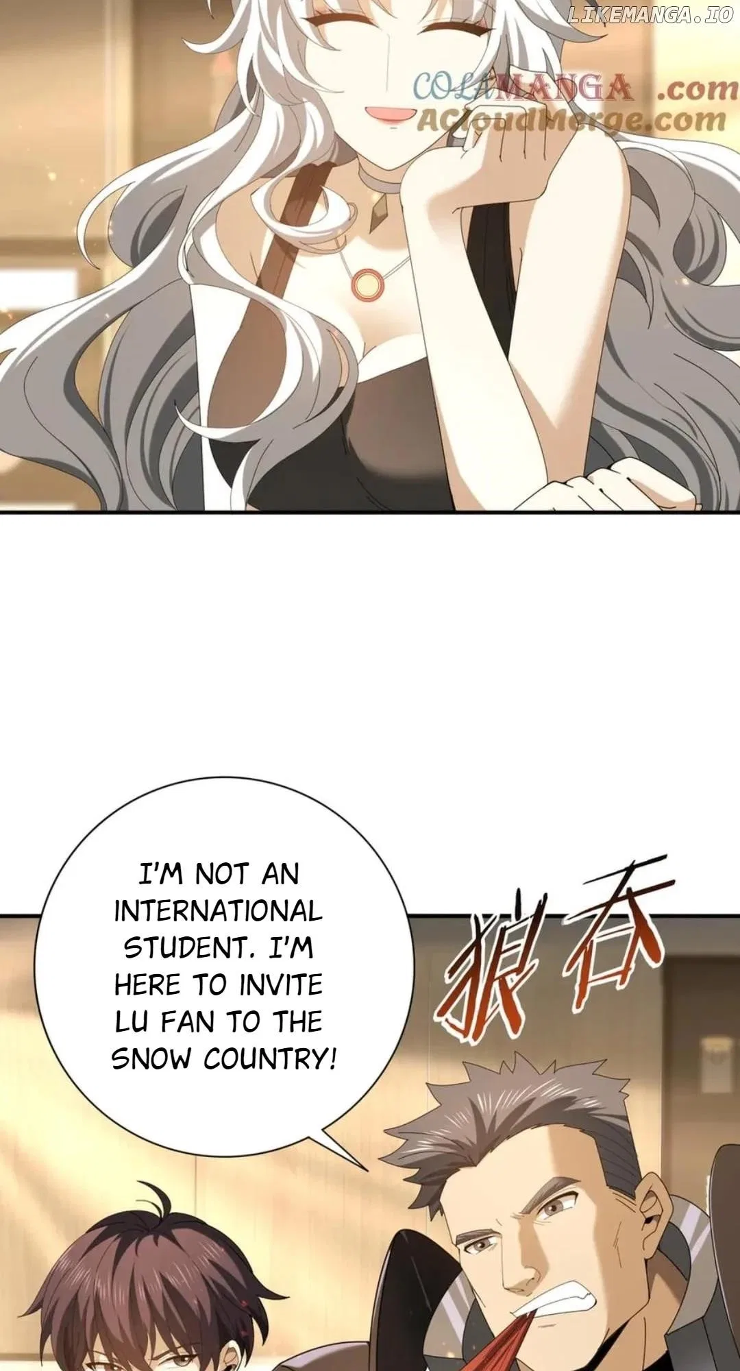 WORTHLESS PROFESSION: DRAGON TAMER Chapter 114 – Page 39