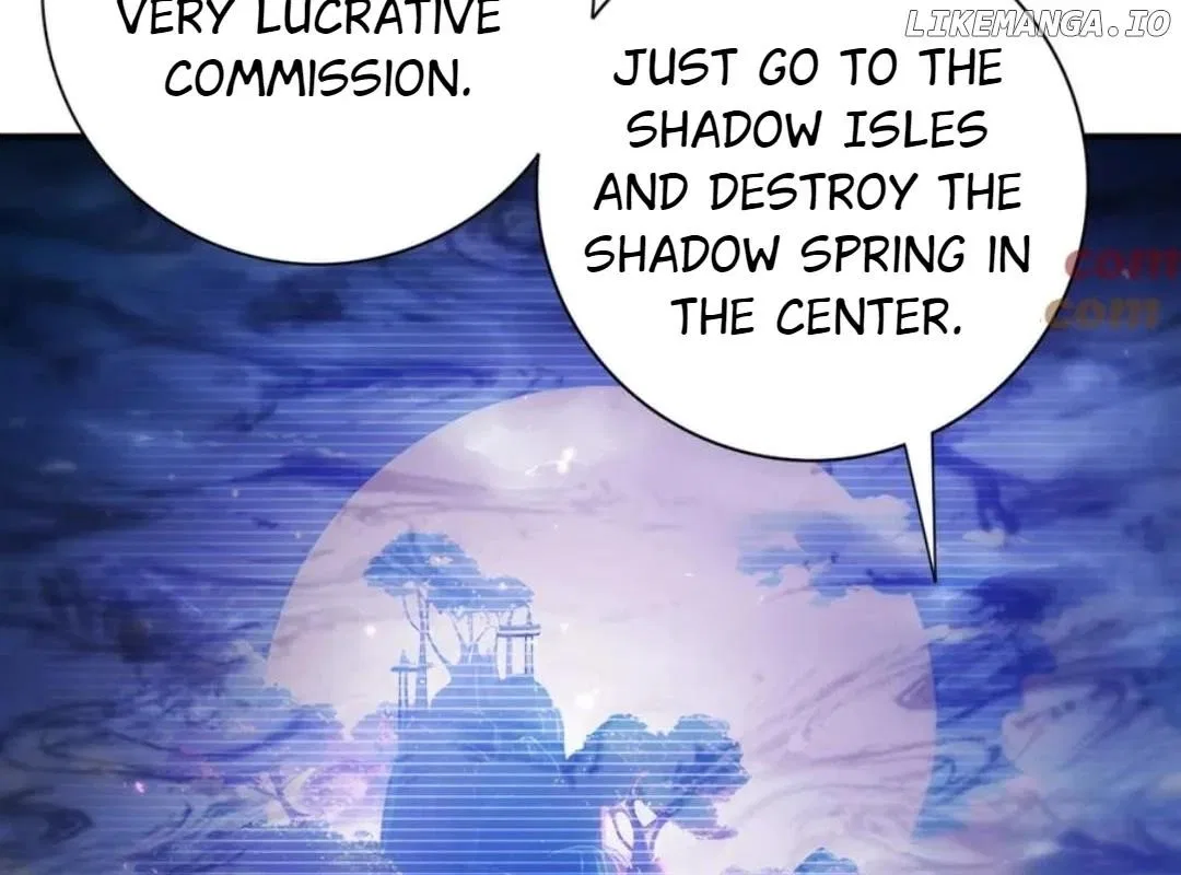 WORTHLESS PROFESSION: DRAGON TAMER Chapter 114 – Page 44