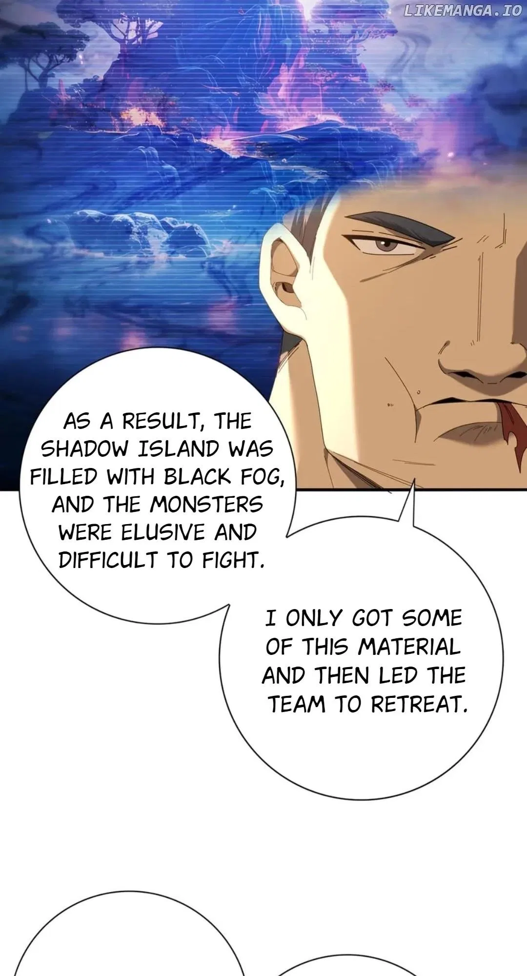 WORTHLESS PROFESSION: DRAGON TAMER Chapter 114 – Page 45