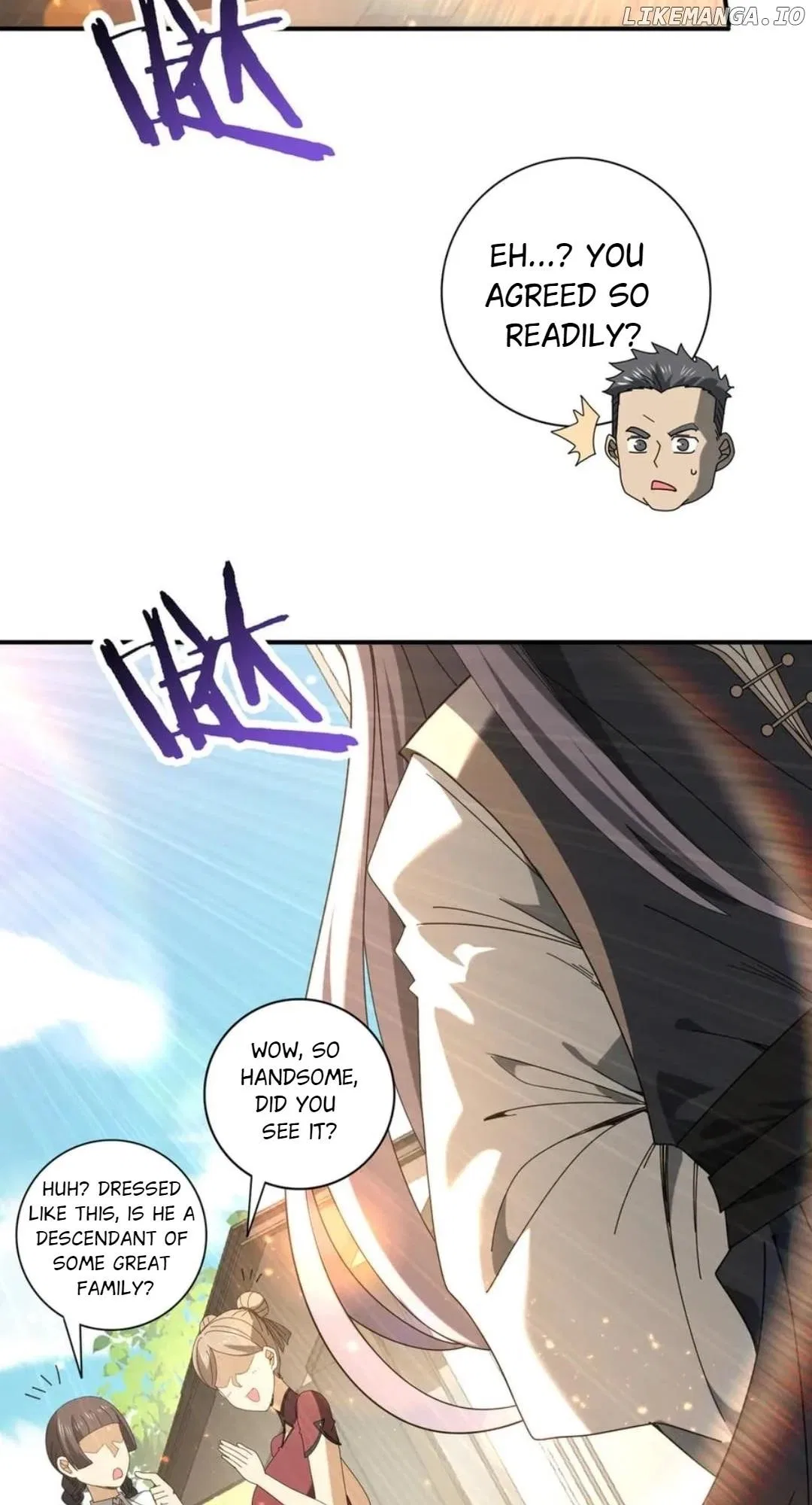 WORTHLESS PROFESSION: DRAGON TAMER Chapter 114 – Page 48