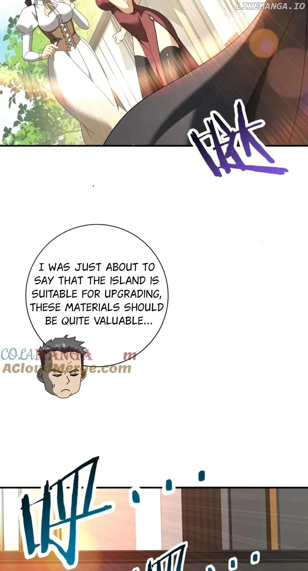 WORTHLESS PROFESSION: DRAGON TAMER Chapter 114 – Page 49