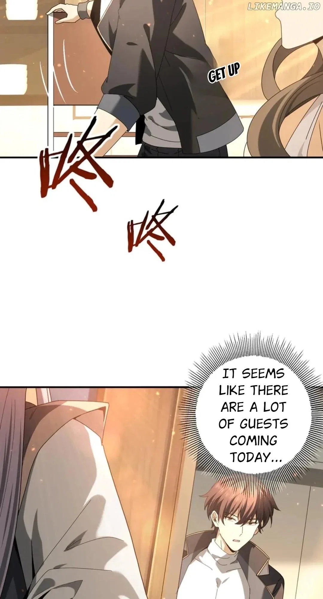 WORTHLESS PROFESSION: DRAGON TAMER Chapter 114 – Page 55