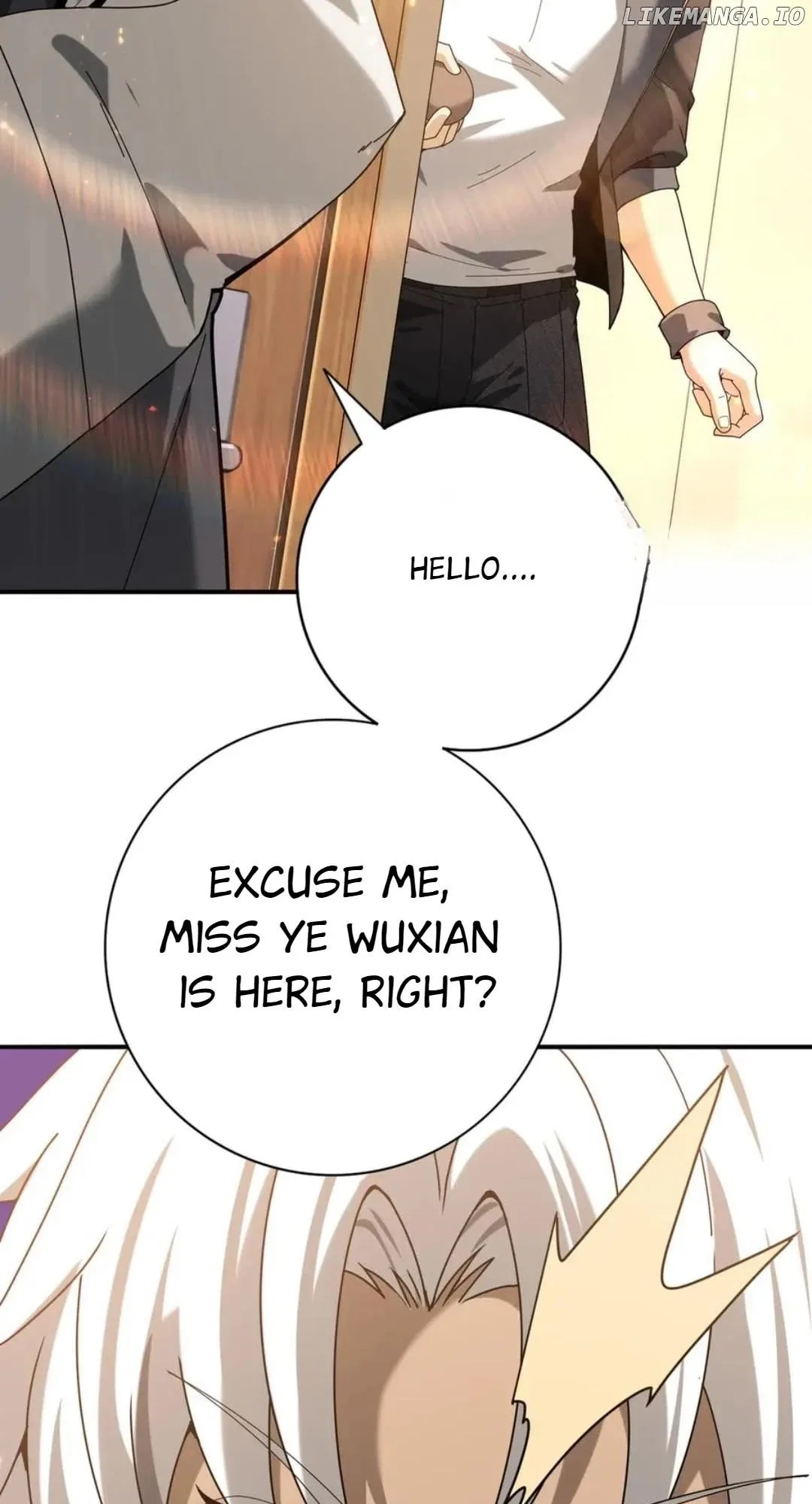 WORTHLESS PROFESSION: DRAGON TAMER Chapter 114 – Page 56