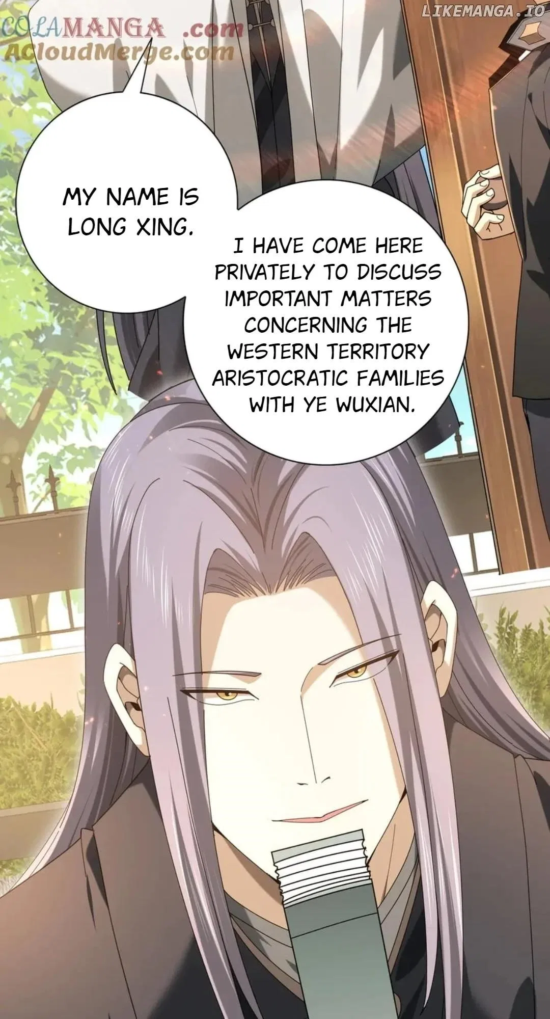 WORTHLESS PROFESSION: DRAGON TAMER Chapter 114 – Page 58