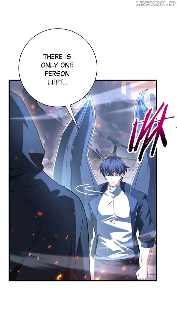WORTHLESS PROFESSION: DRAGON TAMER Chapter 113 – Page 4