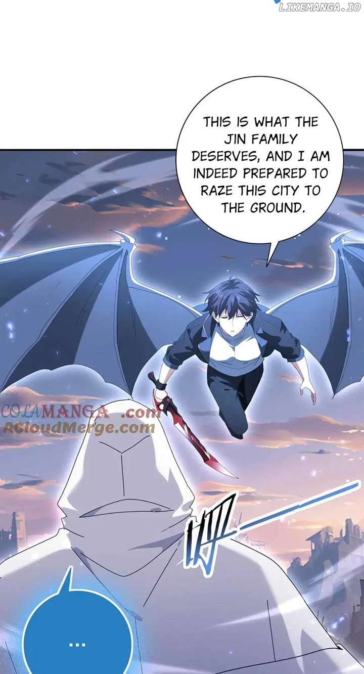 WORTHLESS PROFESSION: DRAGON TAMER Chapter 113 – Page 13
