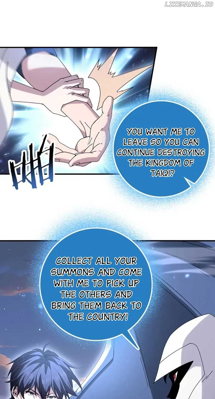 WORTHLESS PROFESSION: DRAGON TAMER Chapter 113 – Page 16