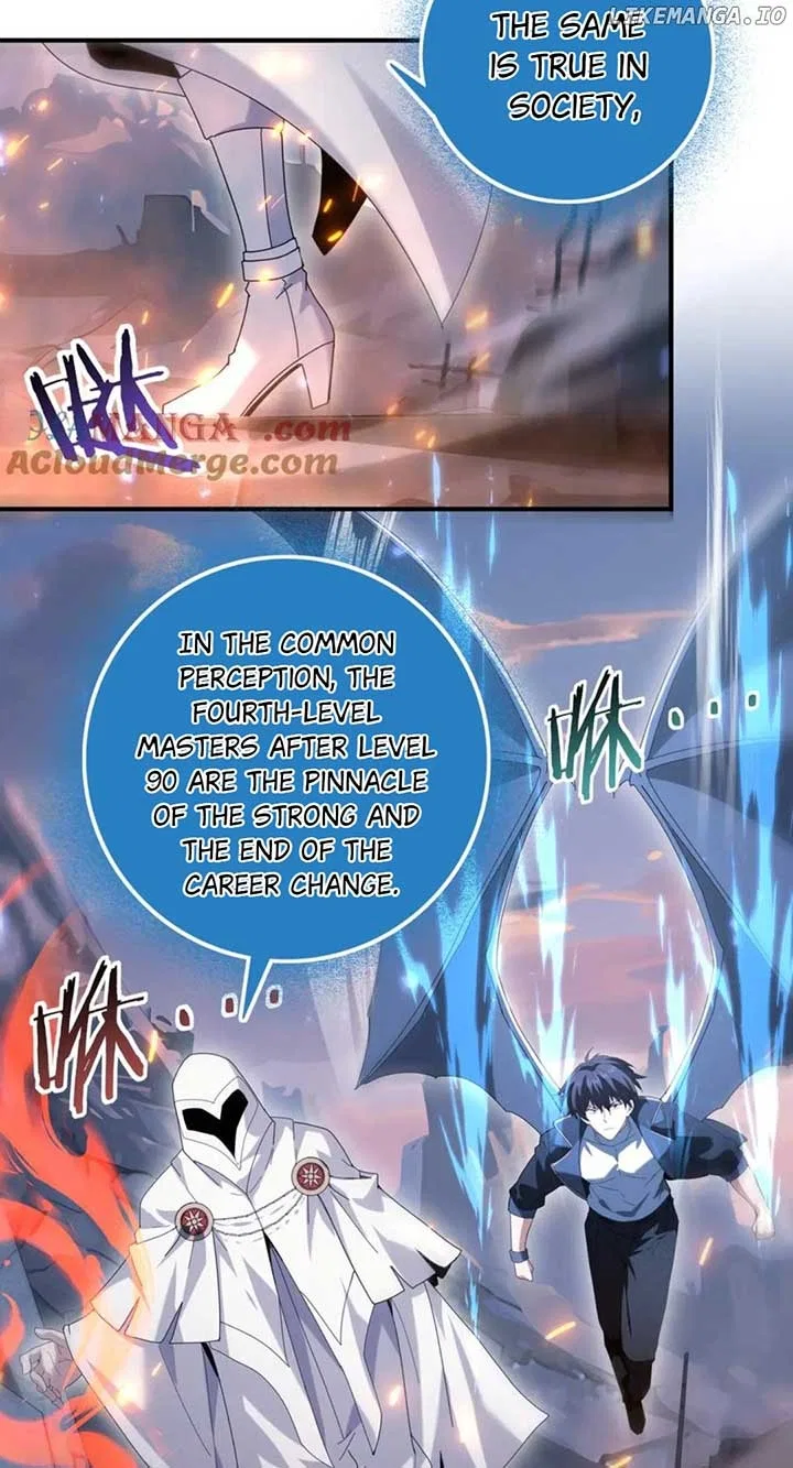 WORTHLESS PROFESSION: DRAGON TAMER Chapter 113 – Page 24