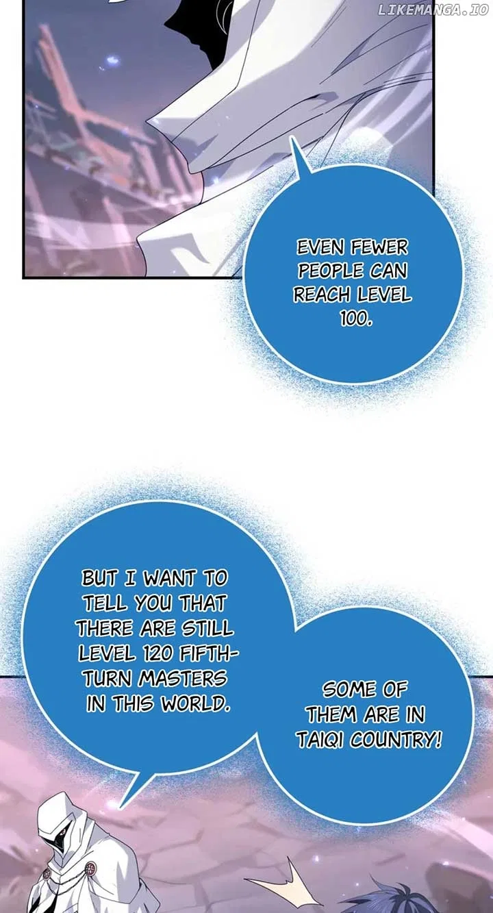 WORTHLESS PROFESSION: DRAGON TAMER Chapter 113 – Page 26