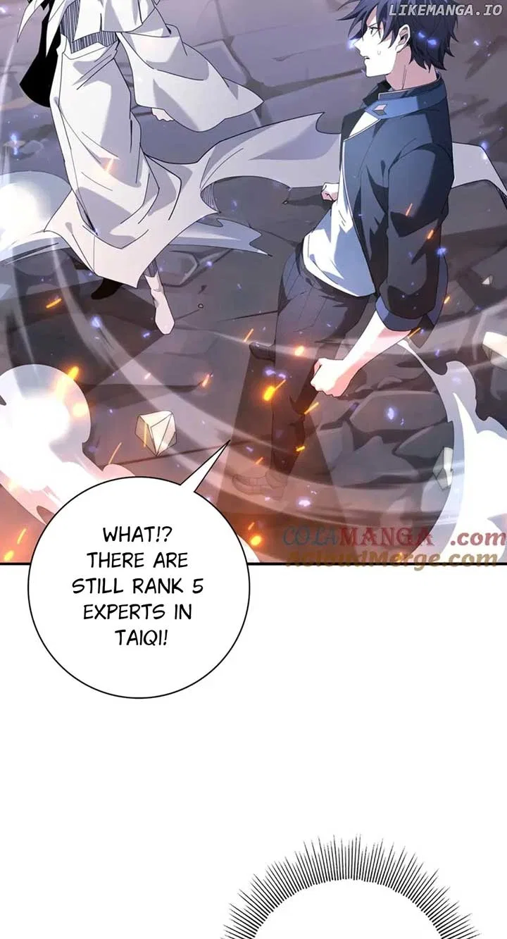 WORTHLESS PROFESSION: DRAGON TAMER Chapter 113 – Page 27