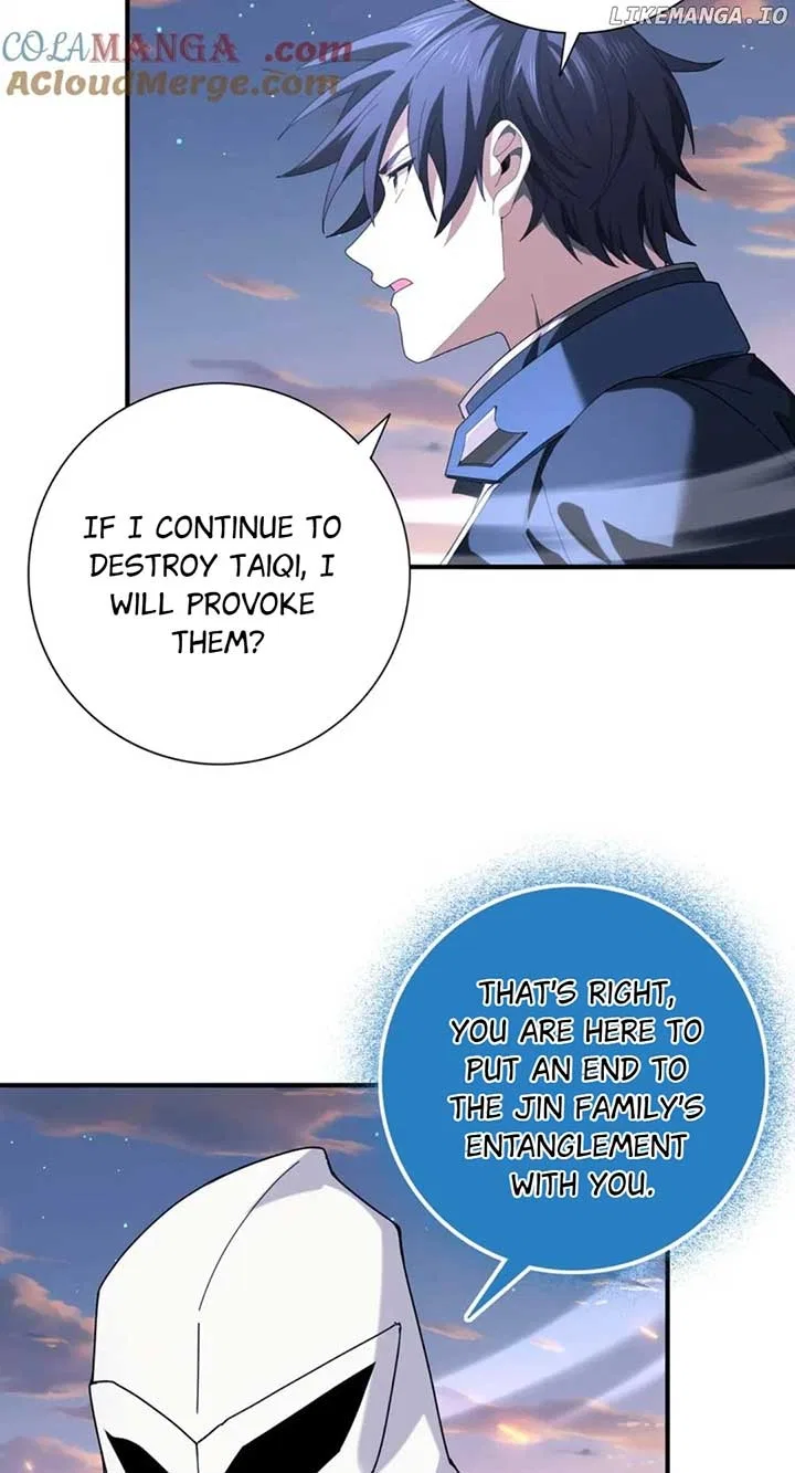 WORTHLESS PROFESSION: DRAGON TAMER Chapter 113 – Page 33