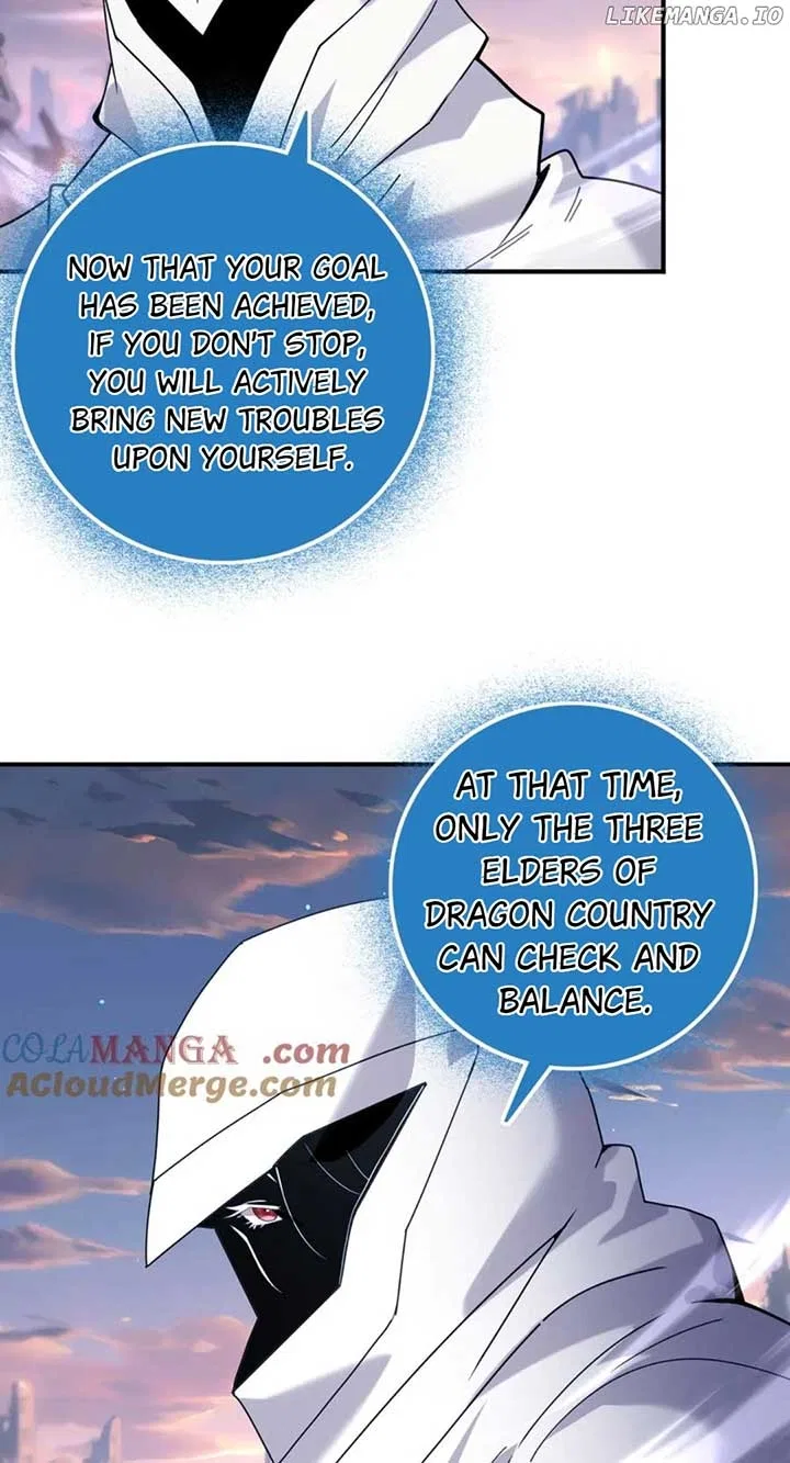 WORTHLESS PROFESSION: DRAGON TAMER Chapter 113 – Page 34