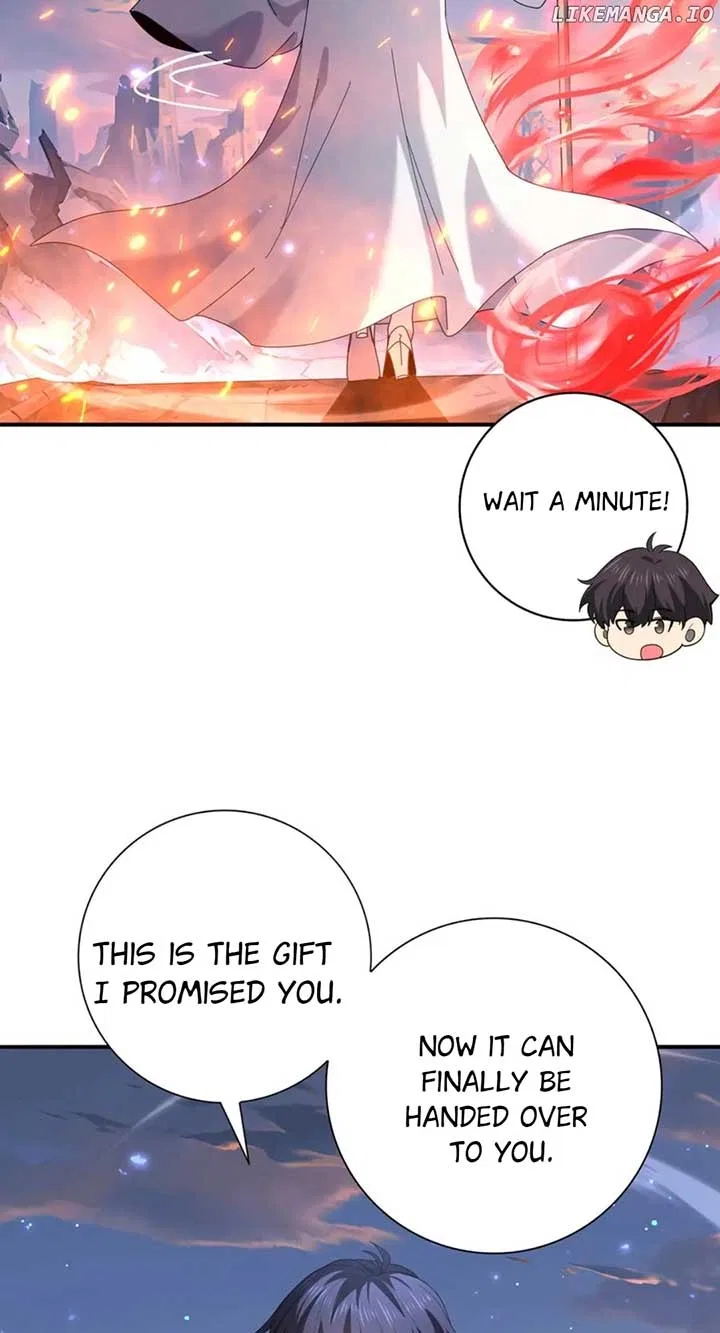 WORTHLESS PROFESSION: DRAGON TAMER Chapter 113 – Page 40