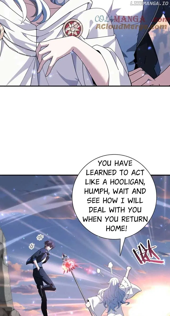 WORTHLESS PROFESSION: DRAGON TAMER Chapter 113 – Page 48