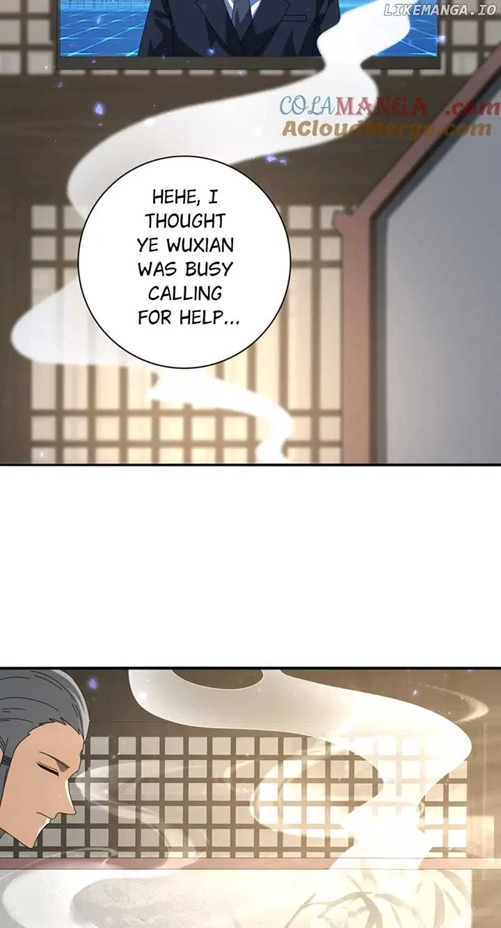 WORTHLESS PROFESSION: DRAGON TAMER Chapter 113 – Page 53