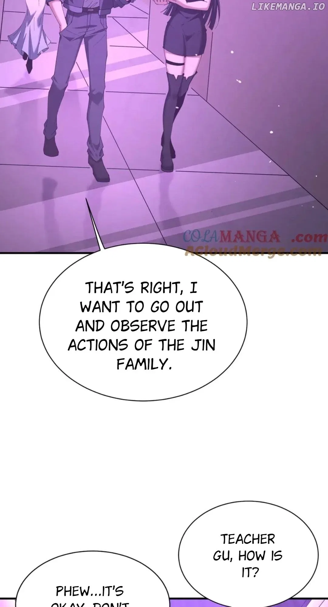 WORTHLESS PROFESSION: DRAGON TAMER Chapter 112 – Page 5