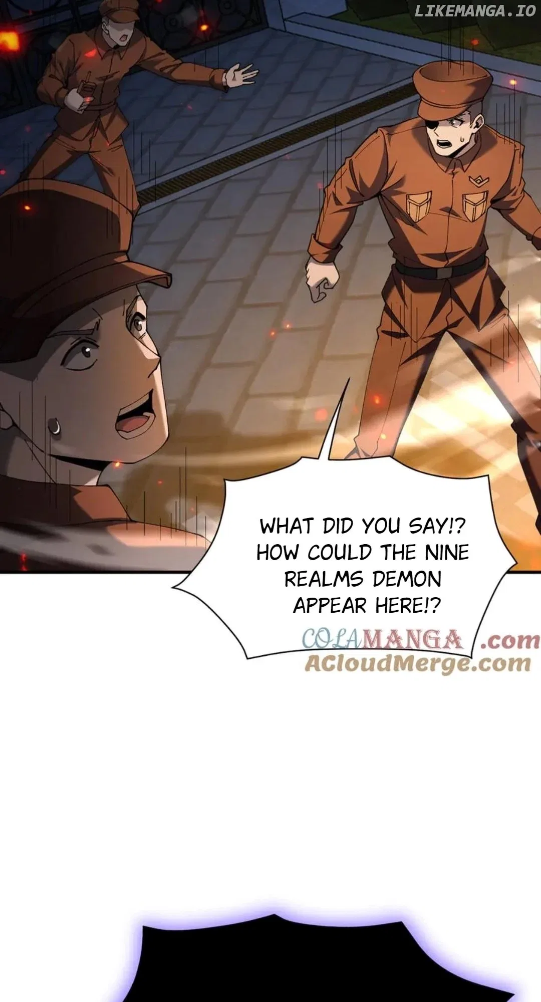 WORTHLESS PROFESSION: DRAGON TAMER Chapter 112 – Page 17