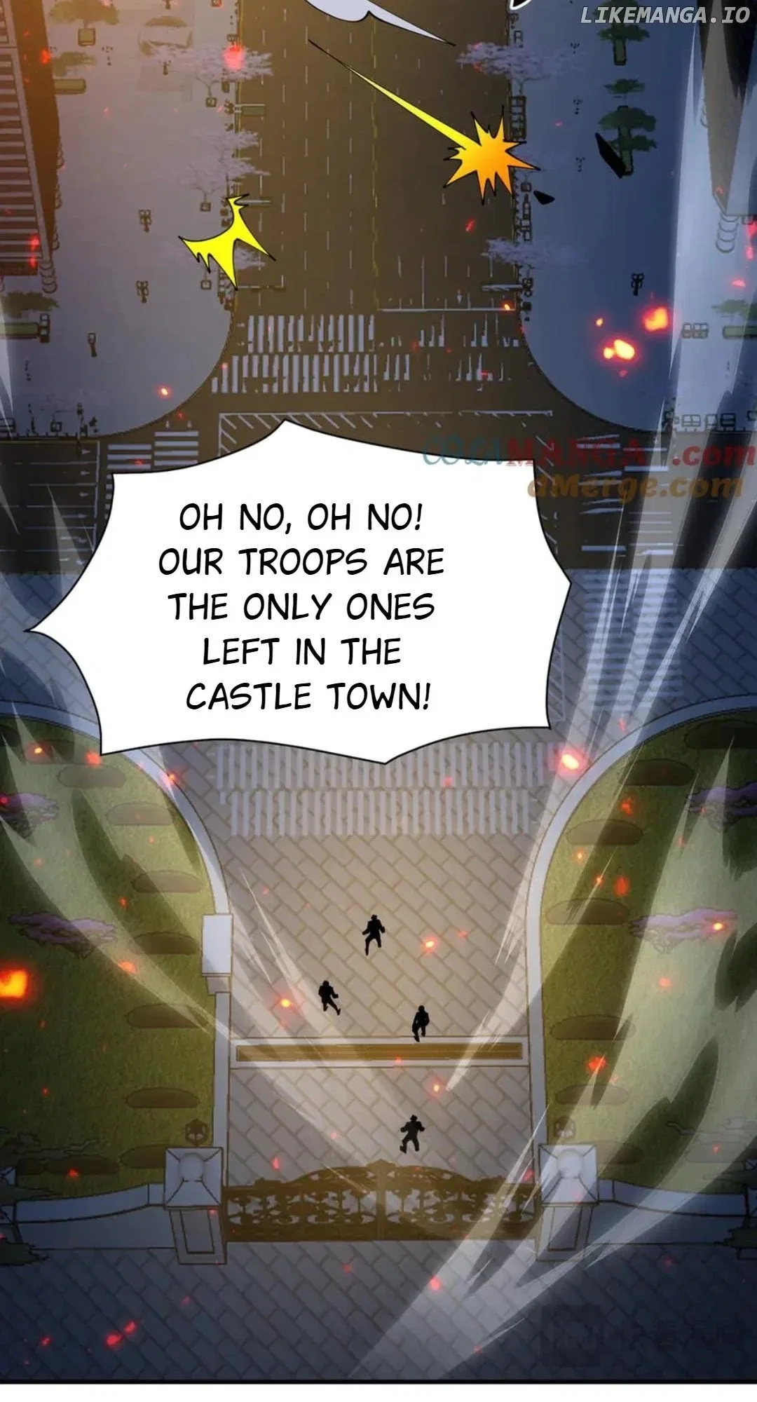 WORTHLESS PROFESSION: DRAGON TAMER Chapter 112 – Page 19