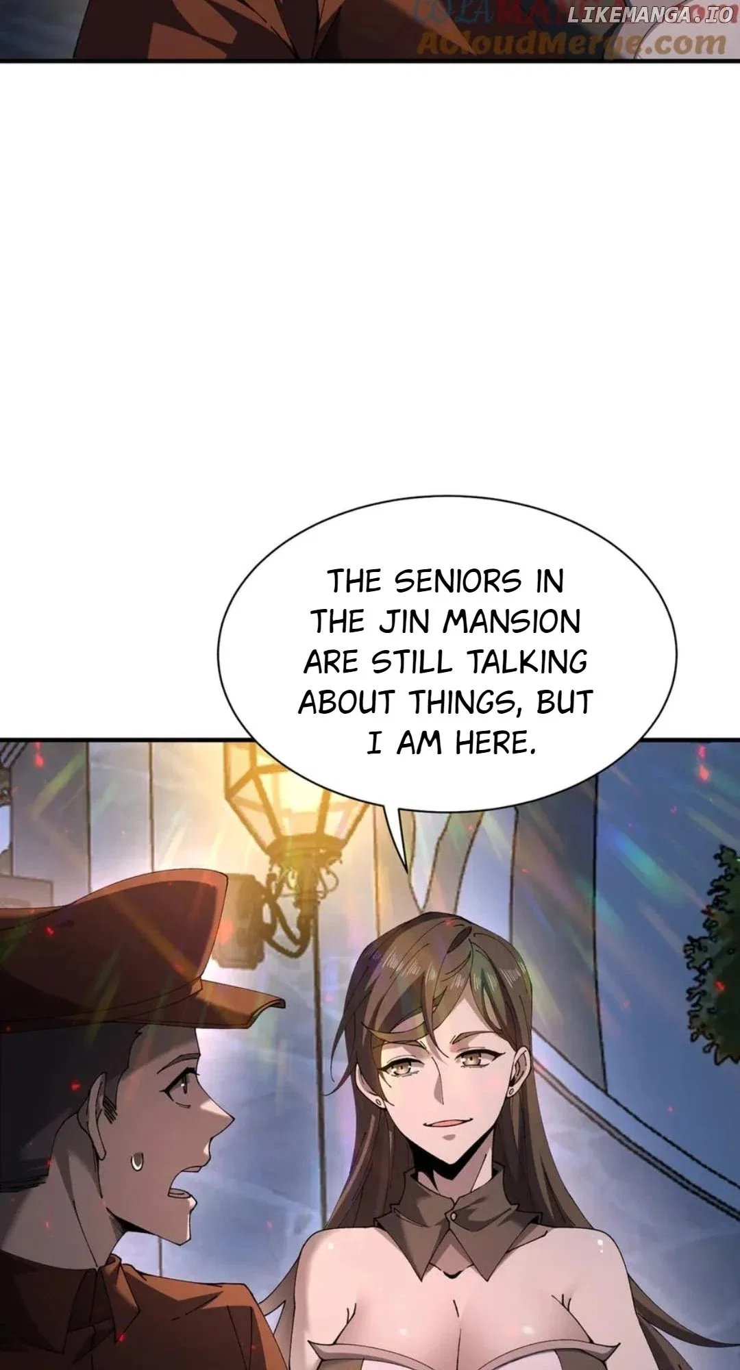 WORTHLESS PROFESSION: DRAGON TAMER Chapter 112 – Page 21