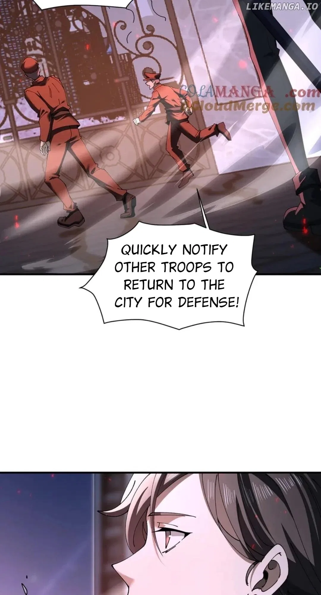 WORTHLESS PROFESSION: DRAGON TAMER Chapter 112 – Page 24