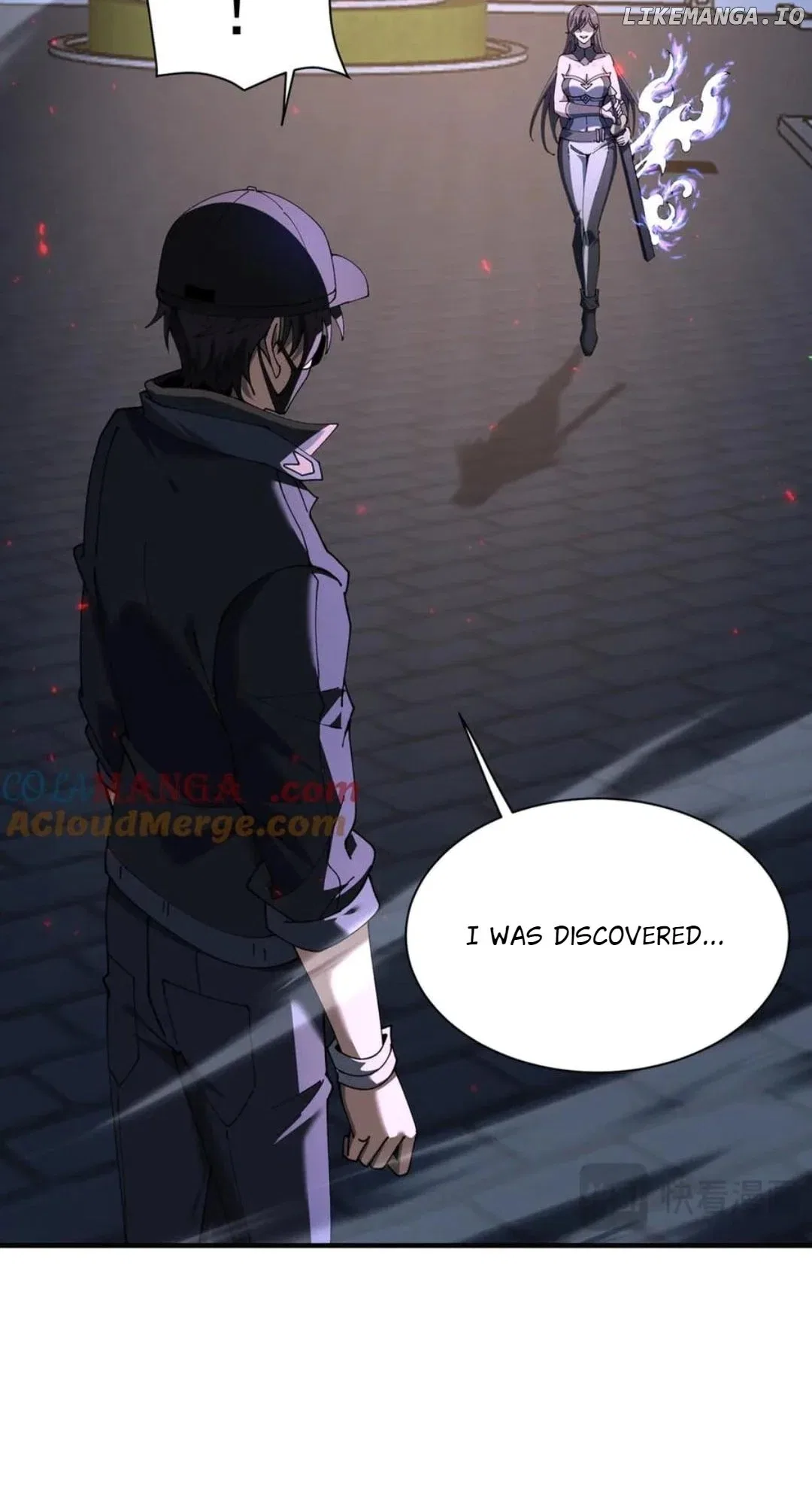 WORTHLESS PROFESSION: DRAGON TAMER Chapter 112 – Page 27