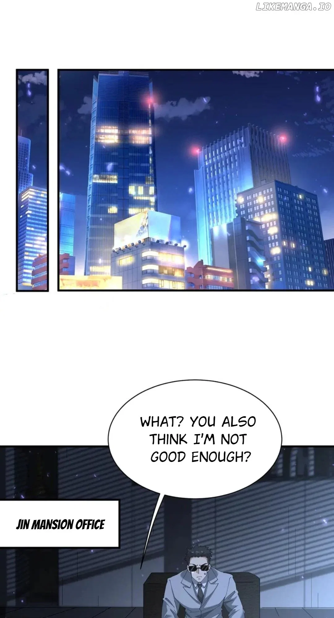 WORTHLESS PROFESSION: DRAGON TAMER Chapter 112 – Page 31