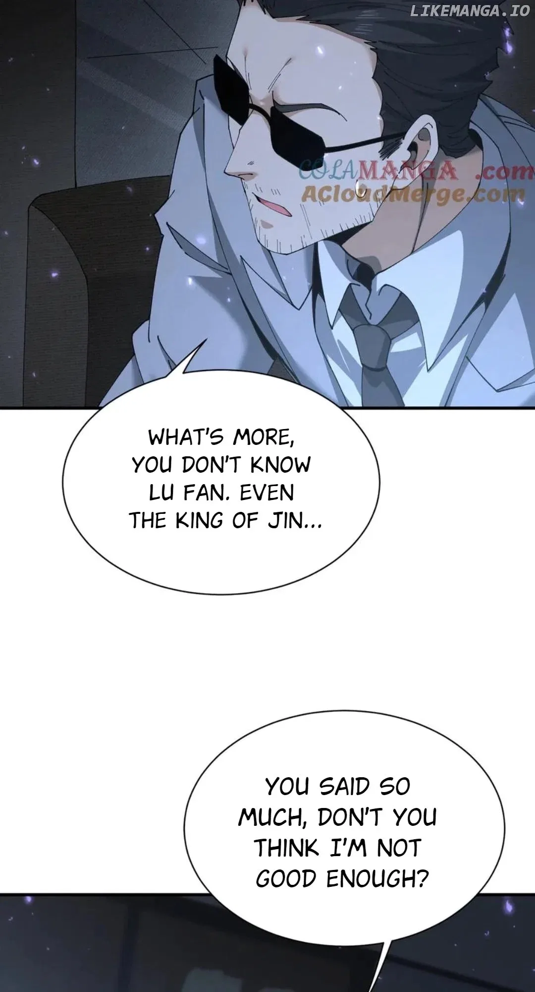 WORTHLESS PROFESSION: DRAGON TAMER Chapter 112 – Page 33