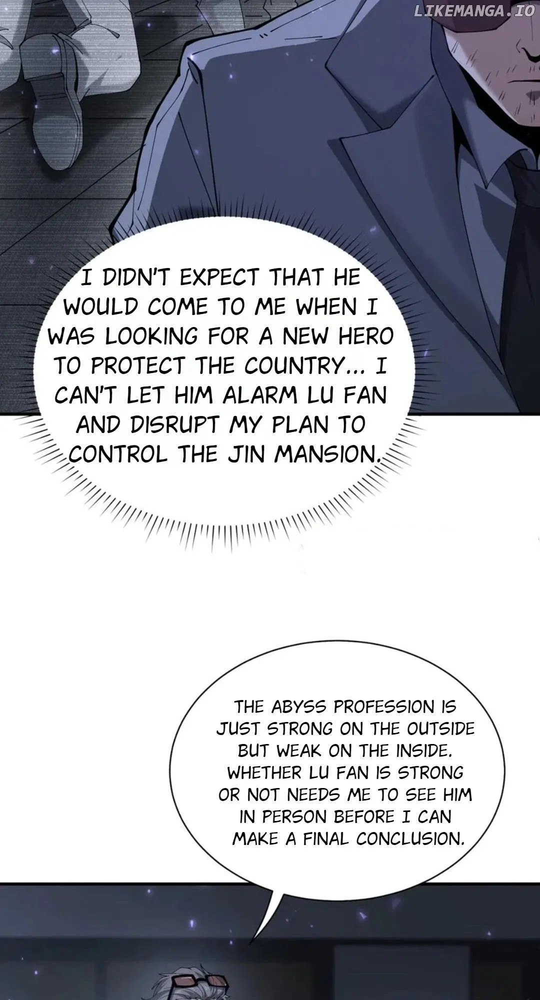 WORTHLESS PROFESSION: DRAGON TAMER Chapter 112 – Page 36
