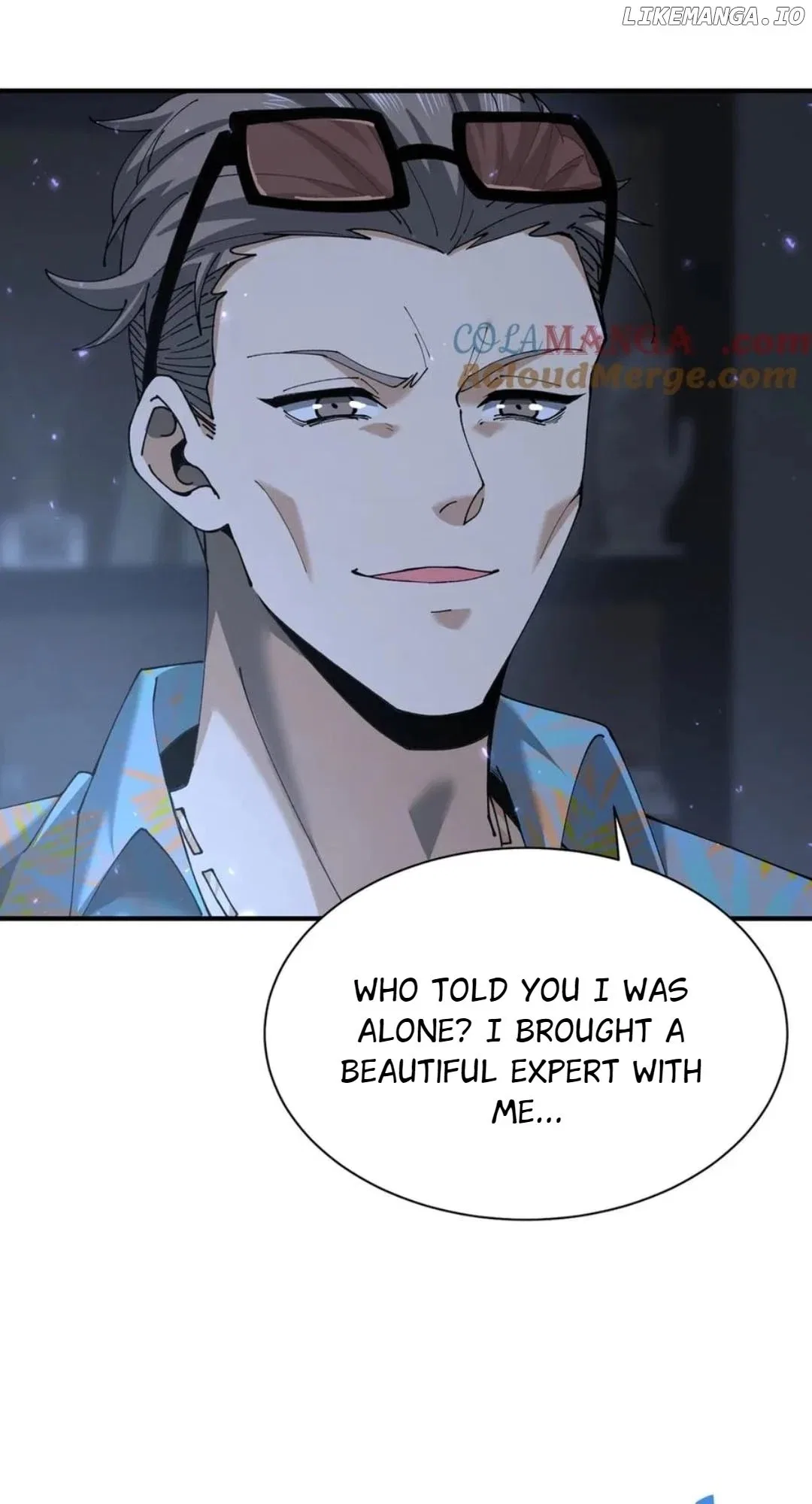 WORTHLESS PROFESSION: DRAGON TAMER Chapter 112 – Page 38