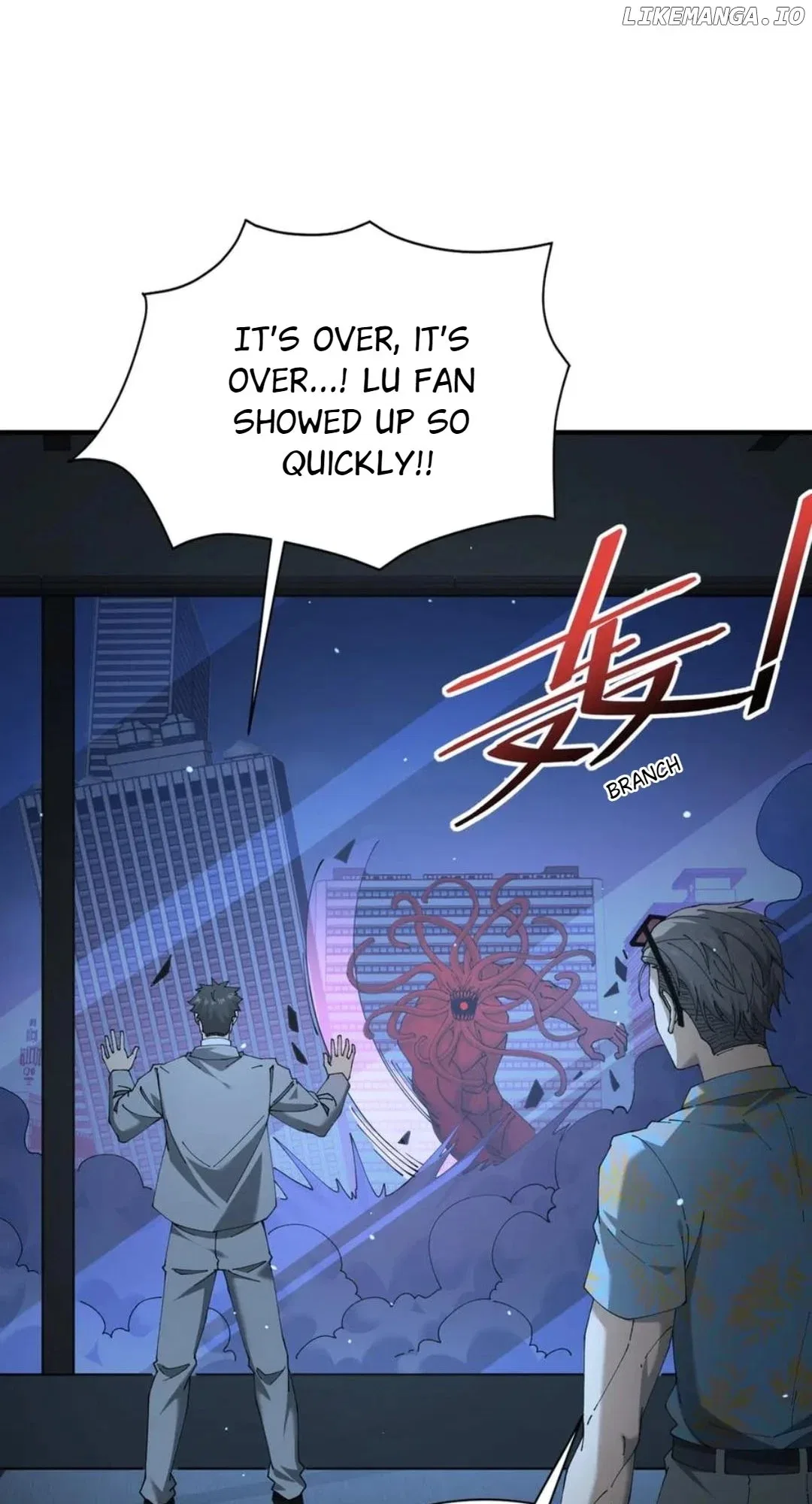 WORTHLESS PROFESSION: DRAGON TAMER Chapter 112 – Page 40