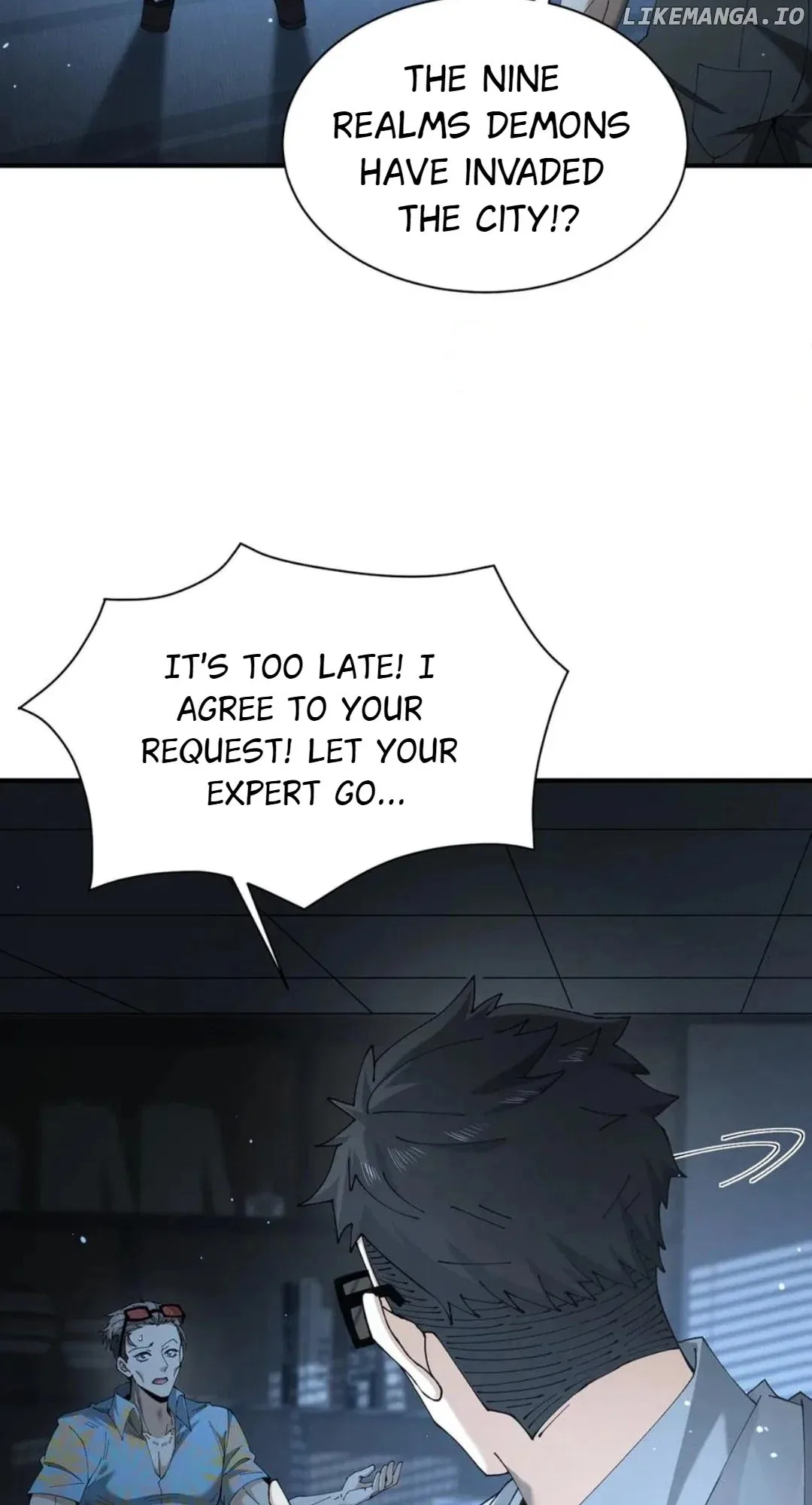 WORTHLESS PROFESSION: DRAGON TAMER Chapter 112 – Page 41