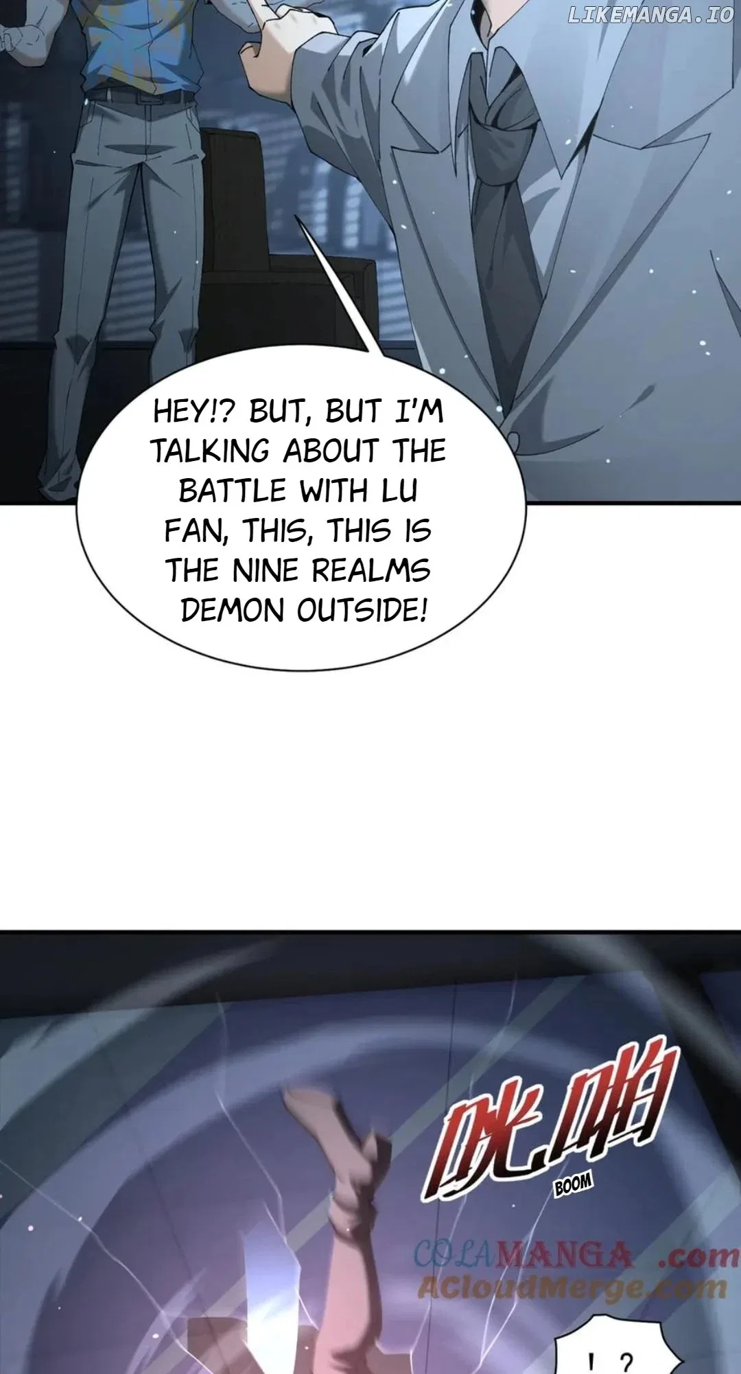 WORTHLESS PROFESSION: DRAGON TAMER Chapter 112 – Page 42