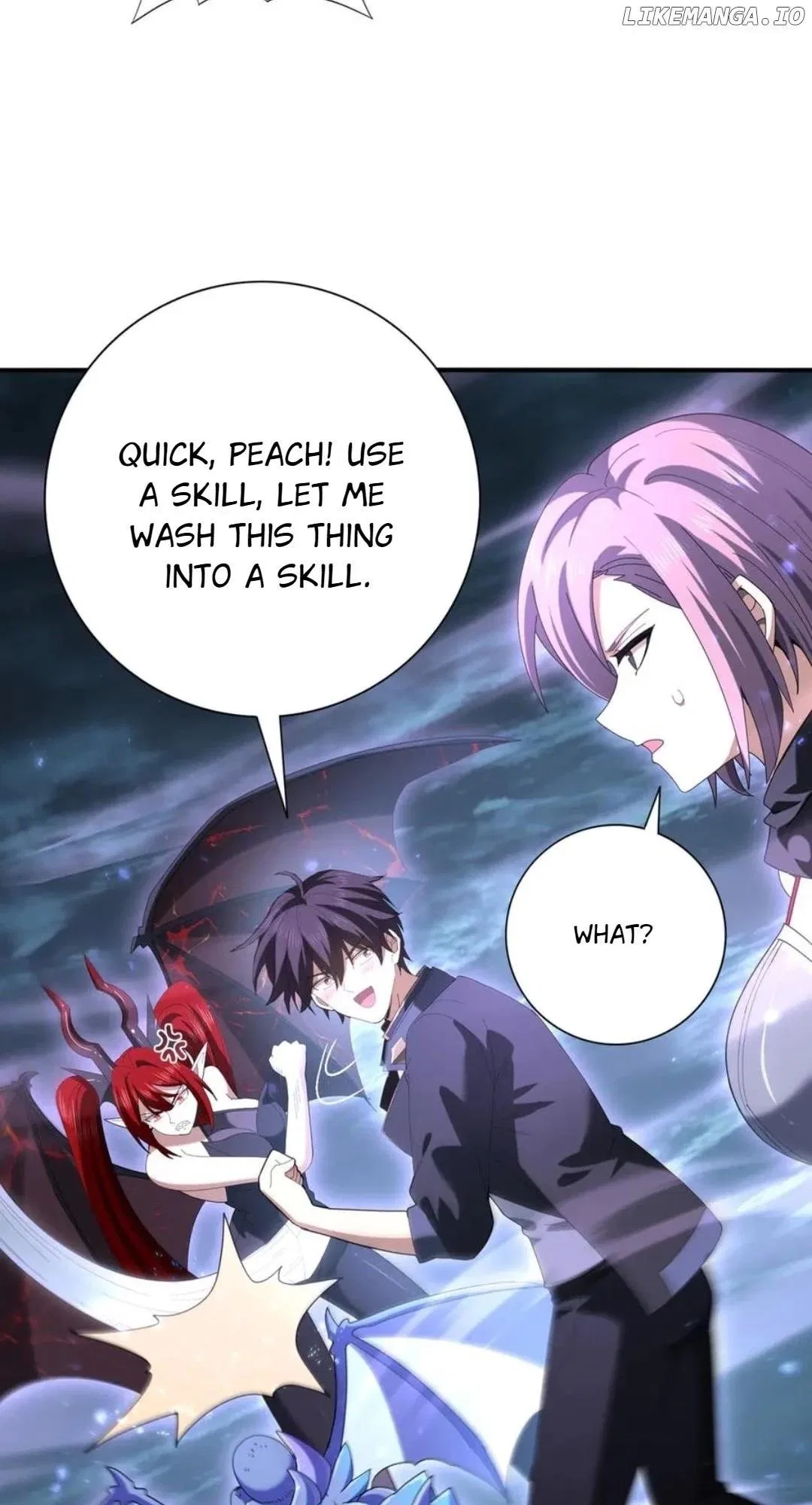 WORTHLESS PROFESSION: DRAGON TAMER Chapter 111 – Page 11