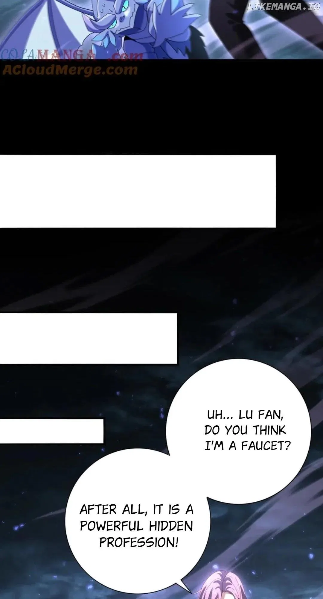 WORTHLESS PROFESSION: DRAGON TAMER Chapter 111 – Page 12