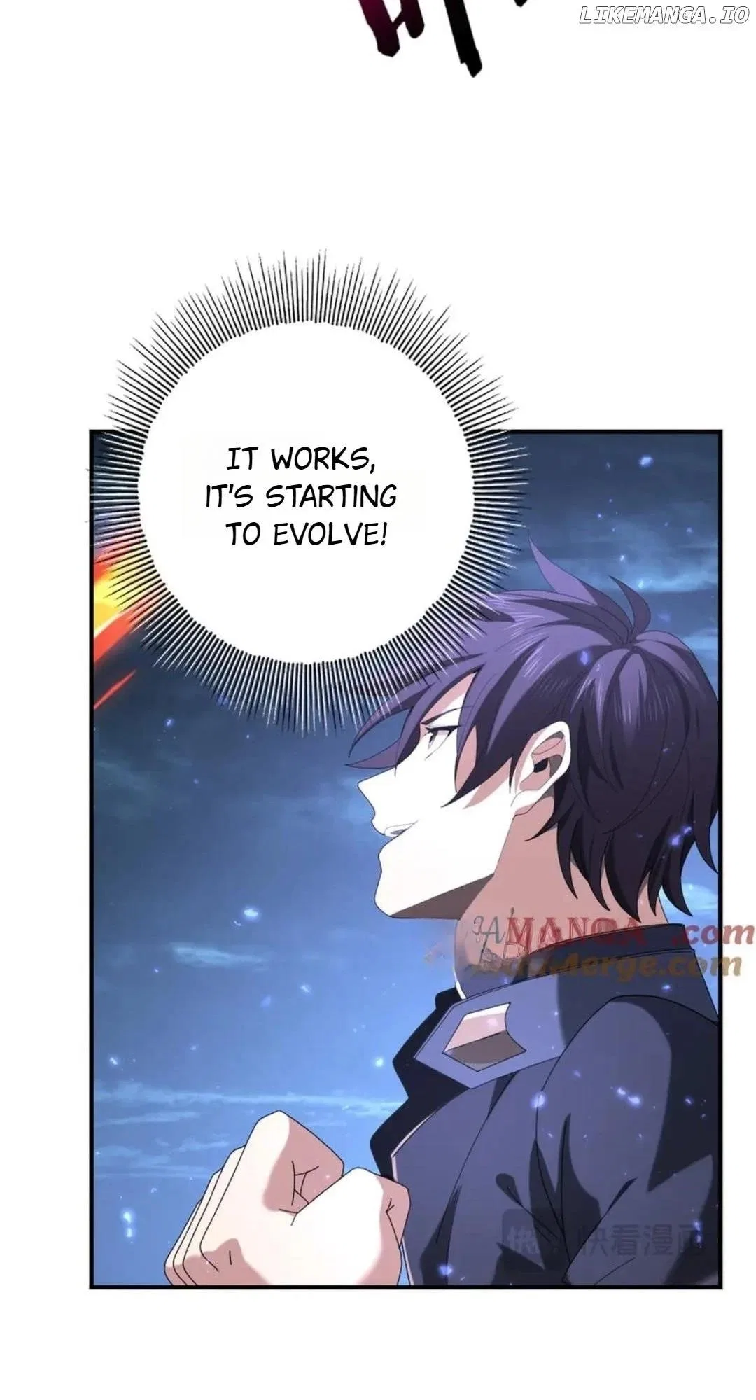 WORTHLESS PROFESSION: DRAGON TAMER Chapter 111 – Page 22