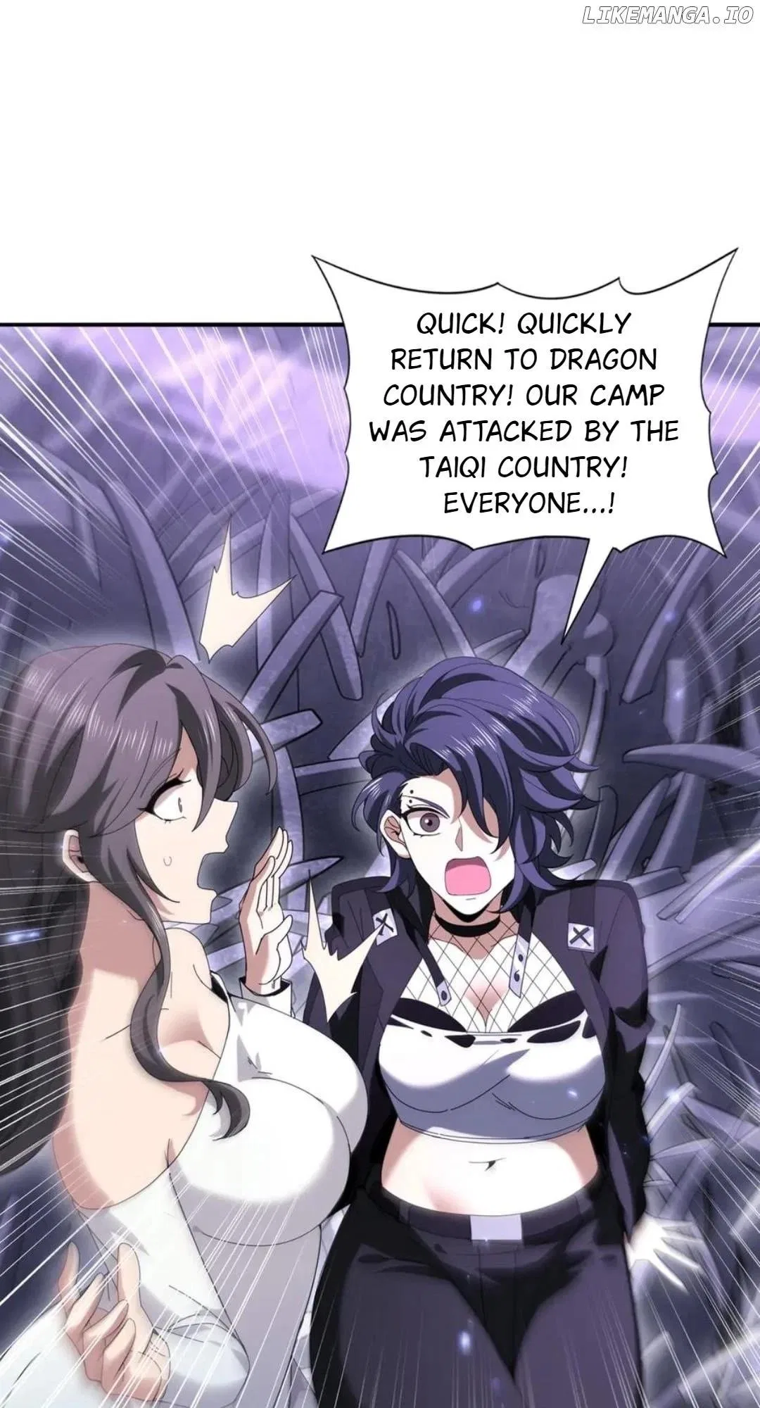 WORTHLESS PROFESSION: DRAGON TAMER Chapter 111 – Page 30