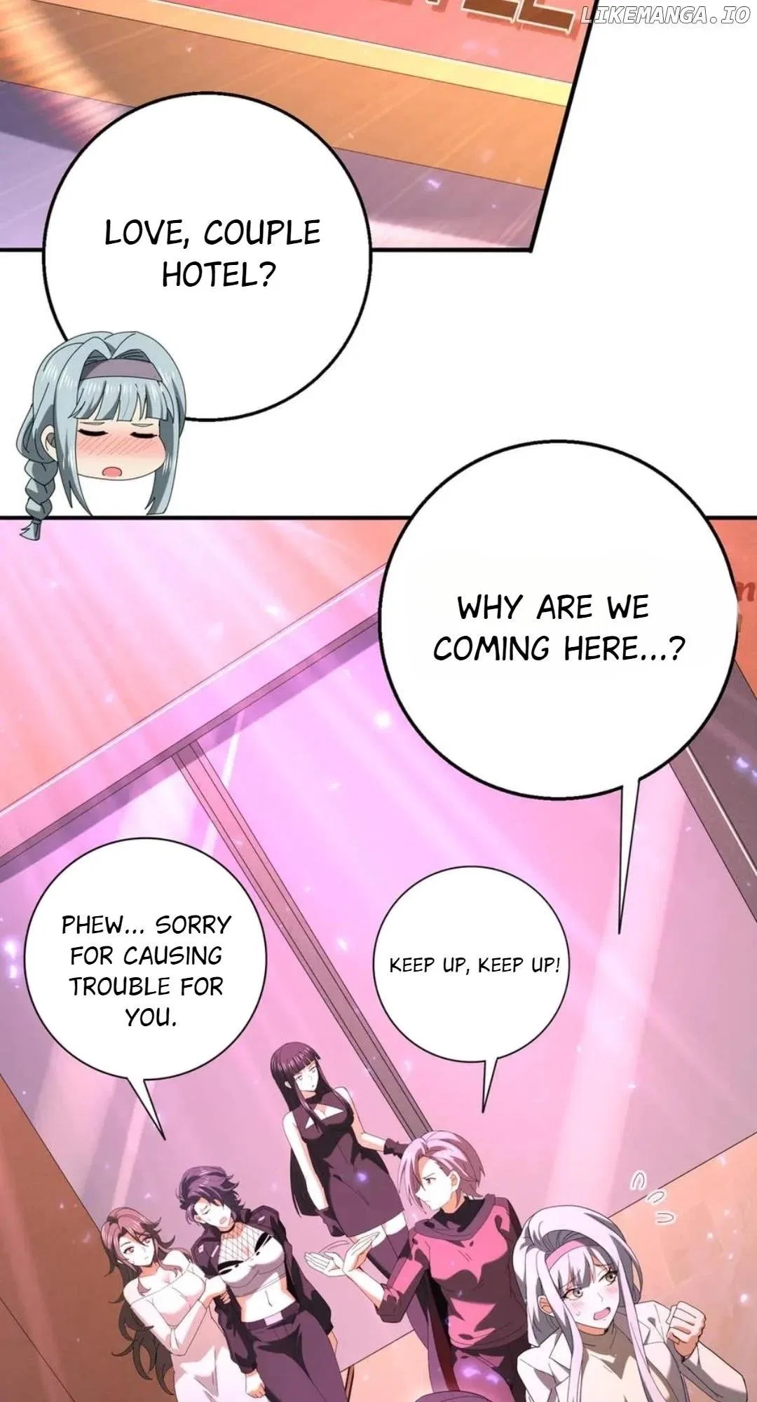 WORTHLESS PROFESSION: DRAGON TAMER Chapter 111 – Page 39